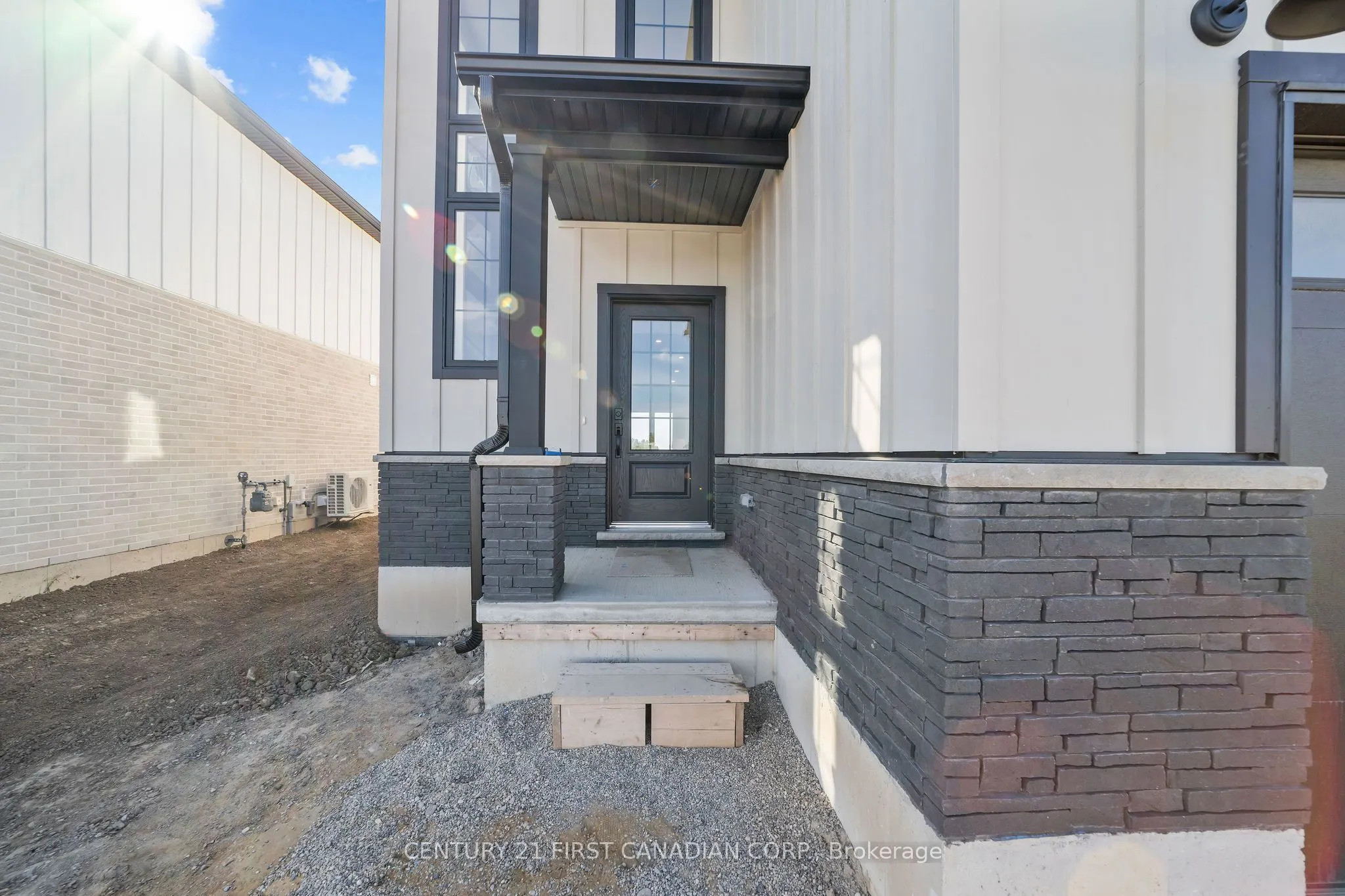 132 Addison Avenue