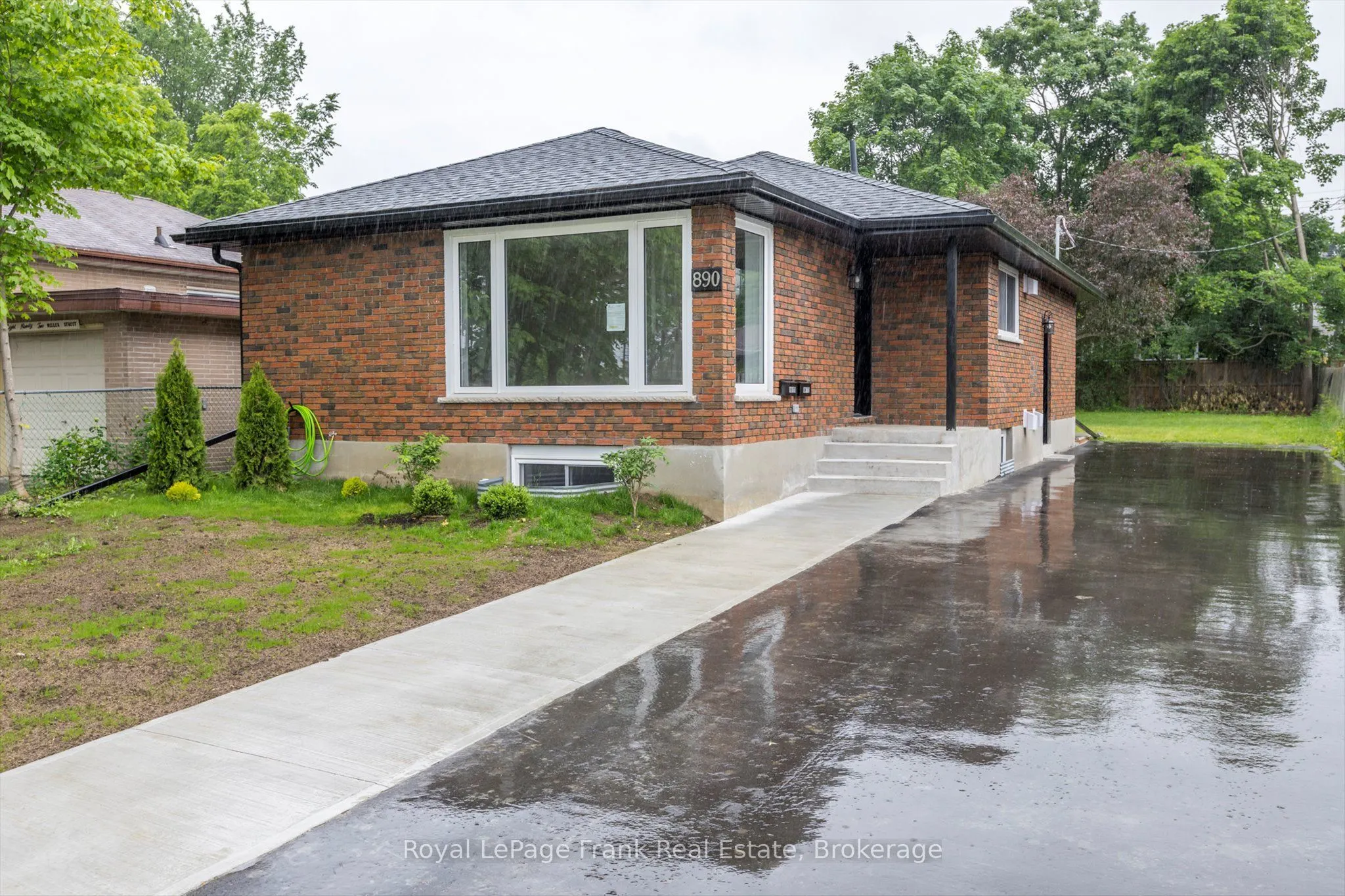 890 Weller Street #Main
