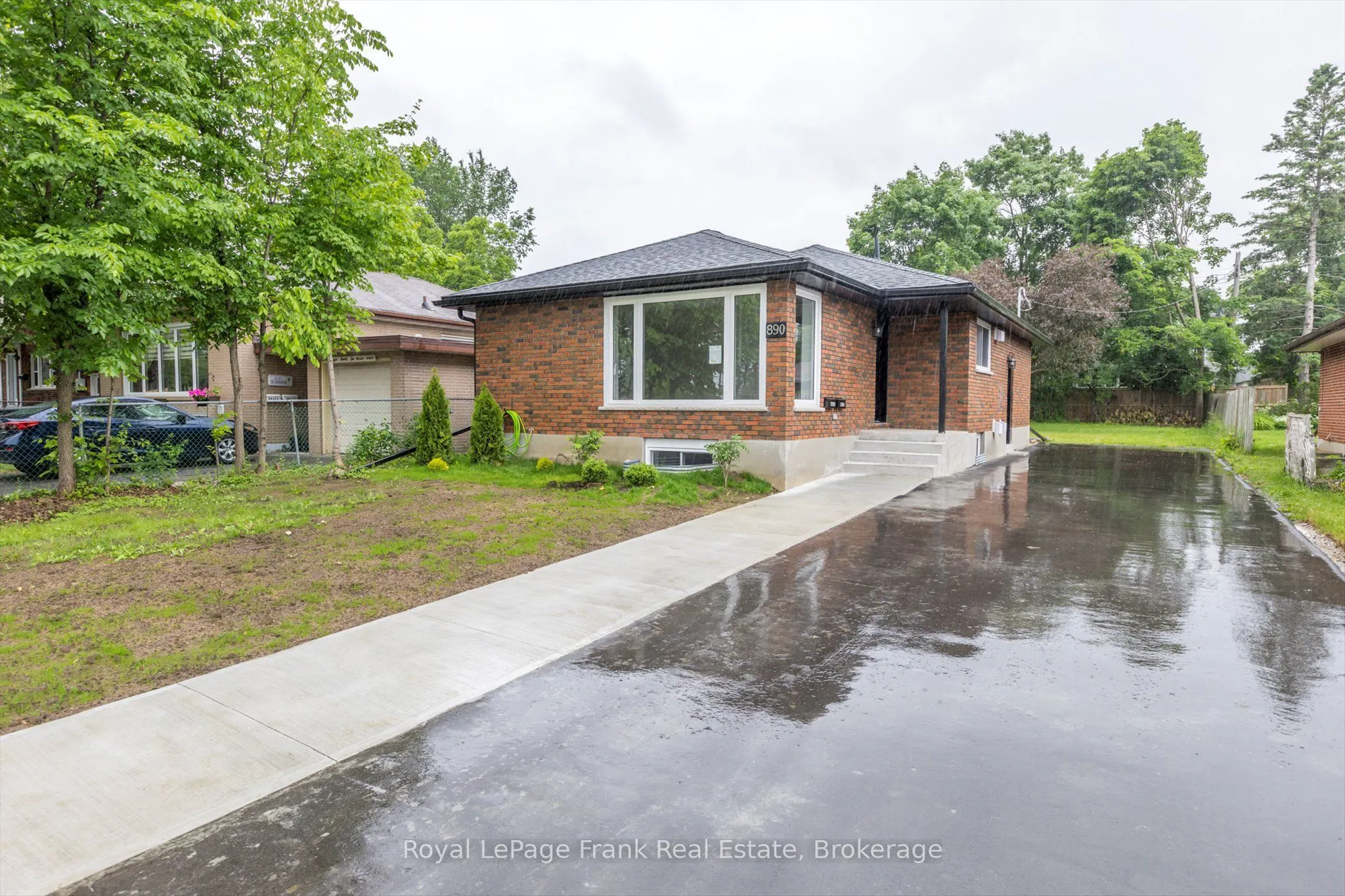 890 Weller Street #Main