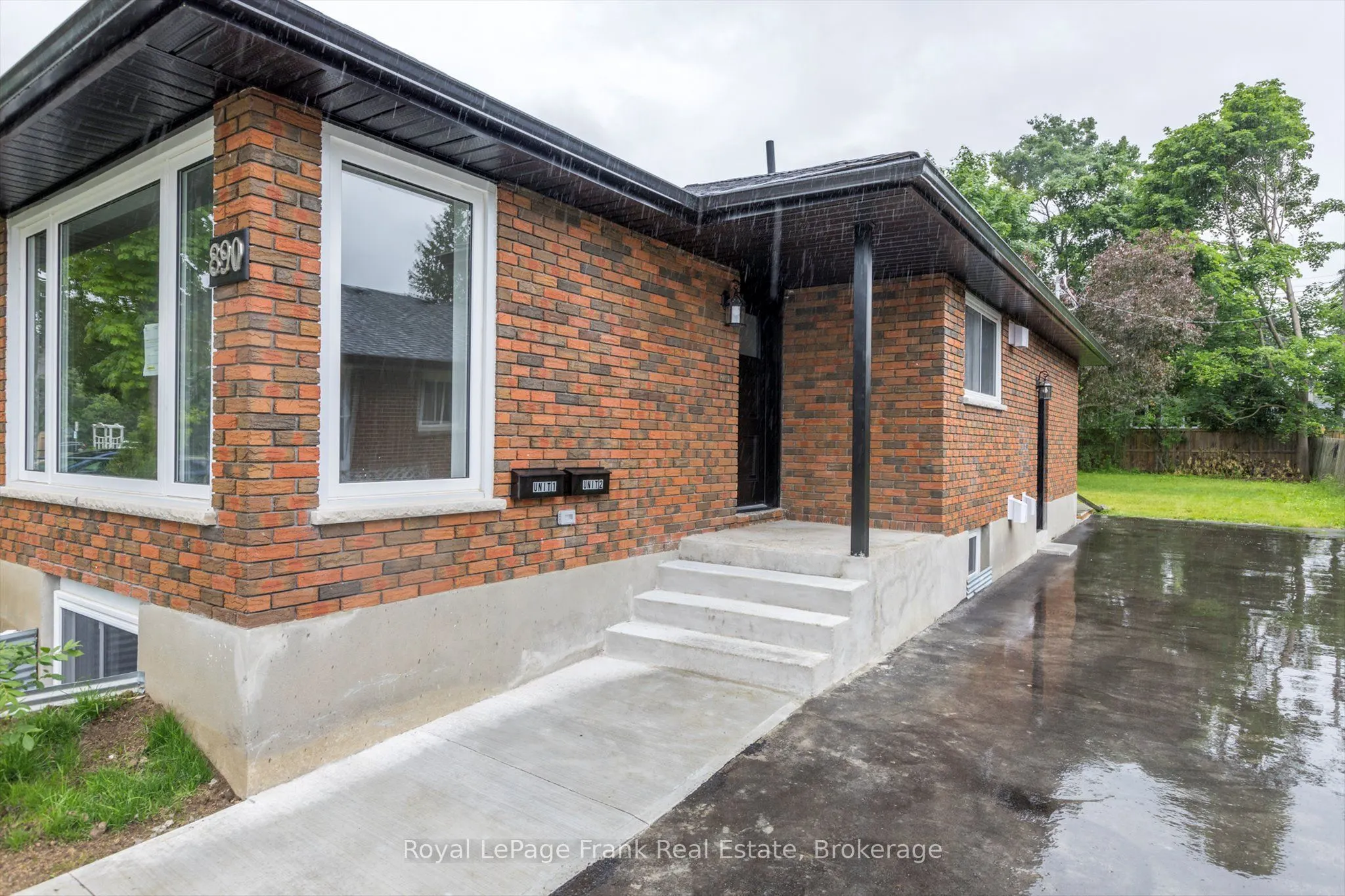 890 Weller Street #Main
