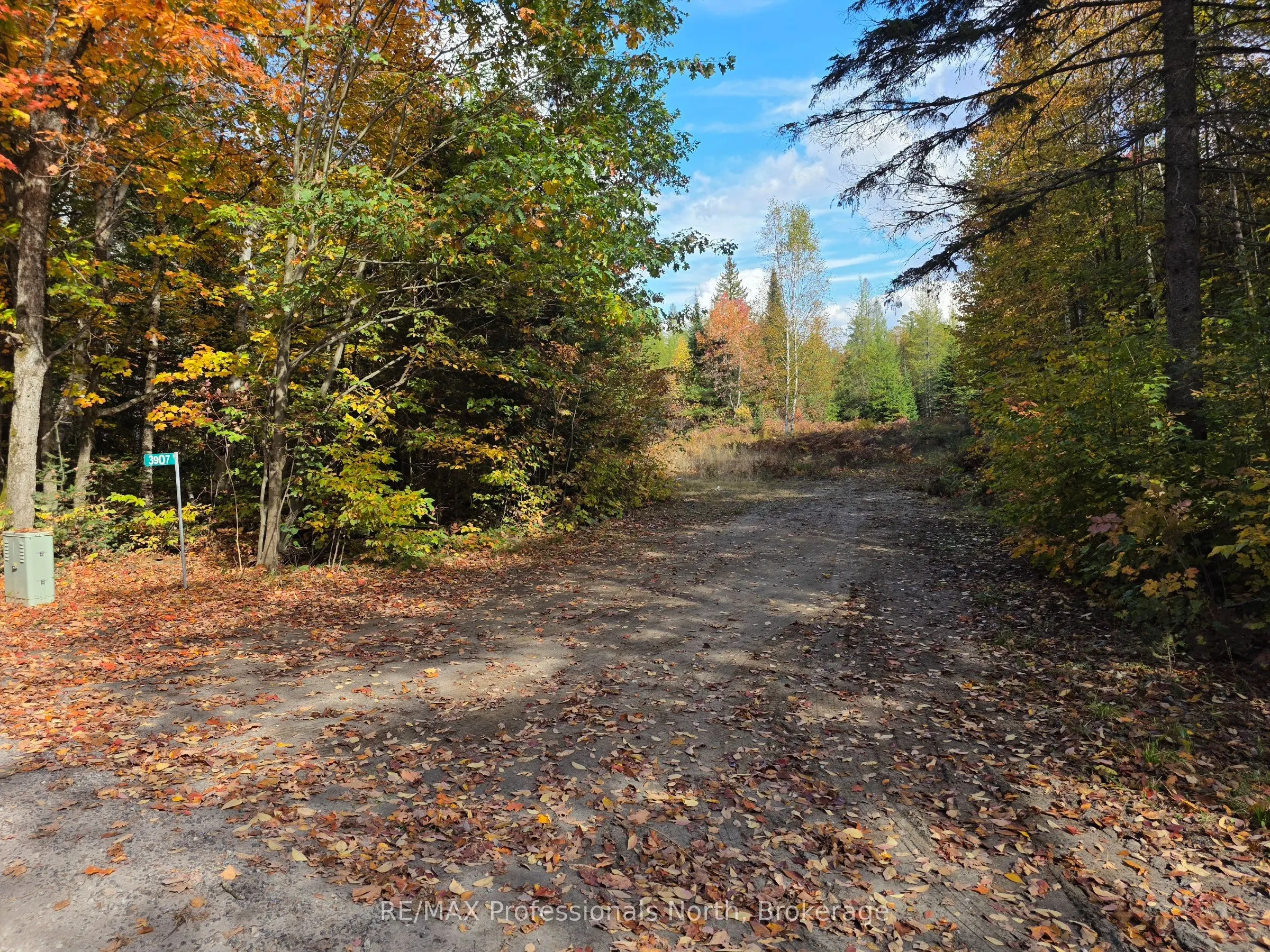 3907 Stisted Road