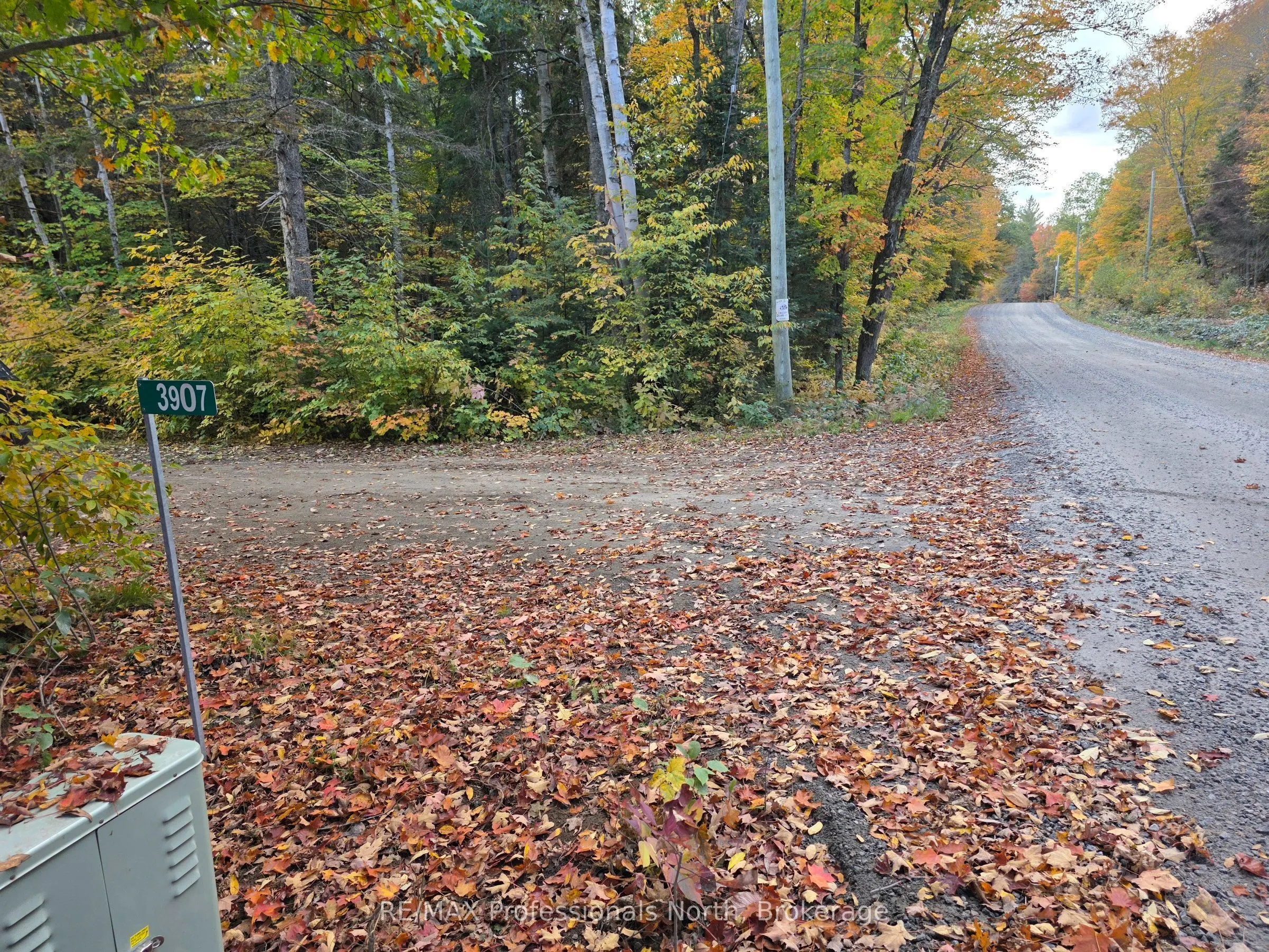 3907 Stisted Road