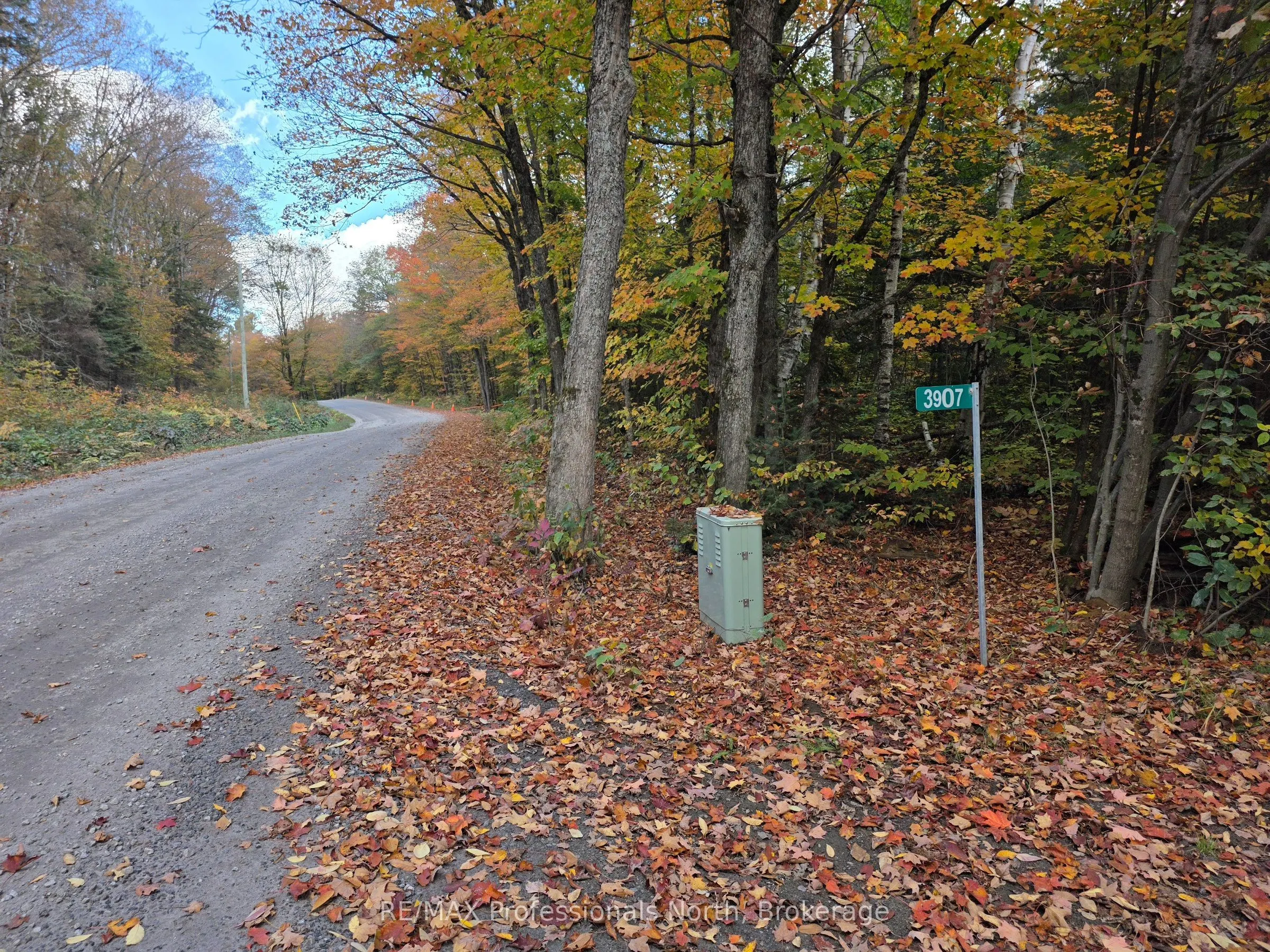 3907 Stisted Road
