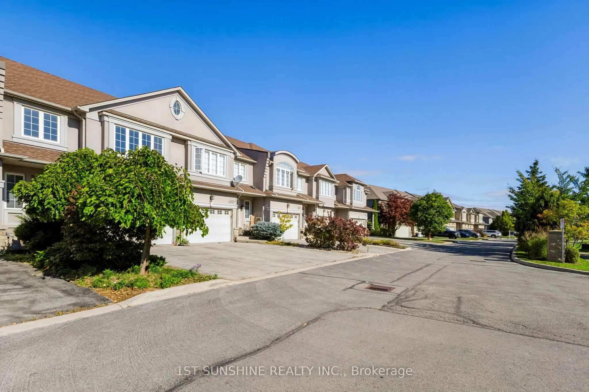 488 Stonehenge Drive