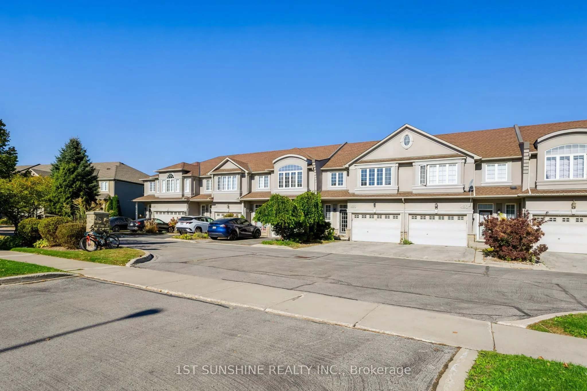 488 Stonehenge Drive