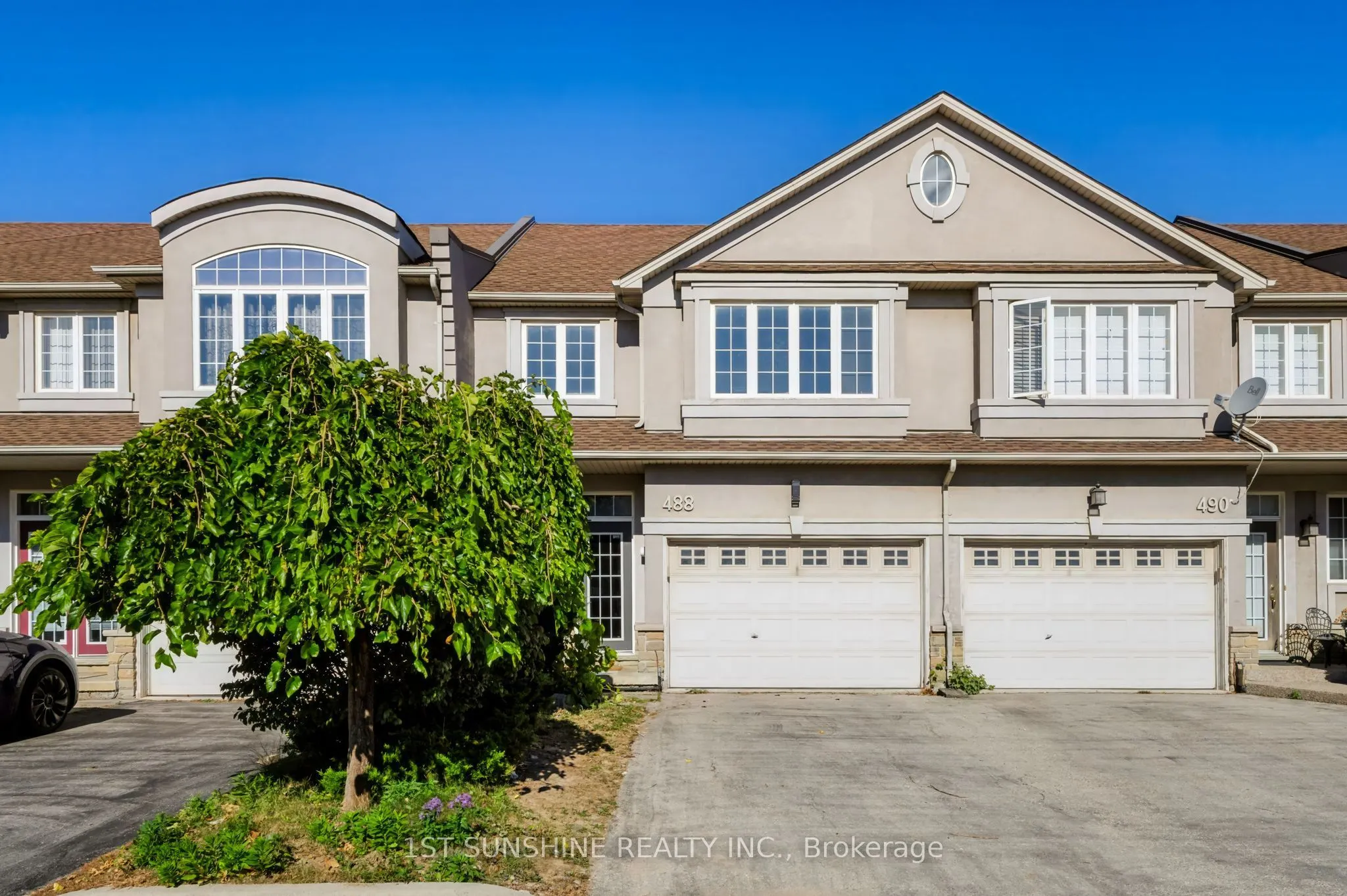 488 Stonehenge Drive