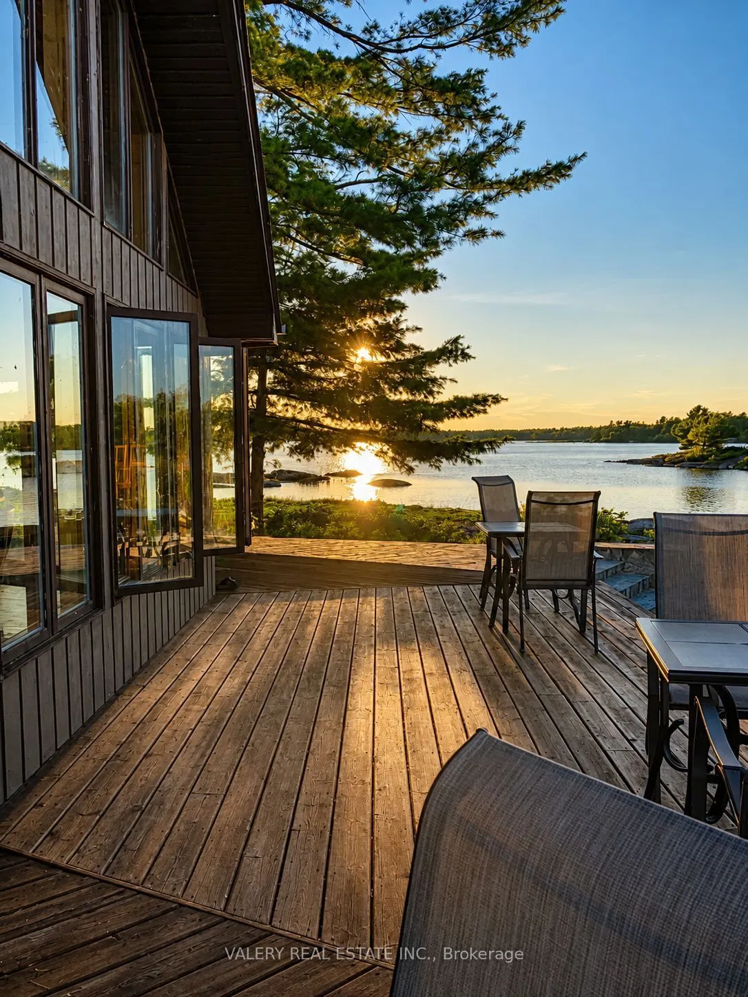 20 Harrison Island