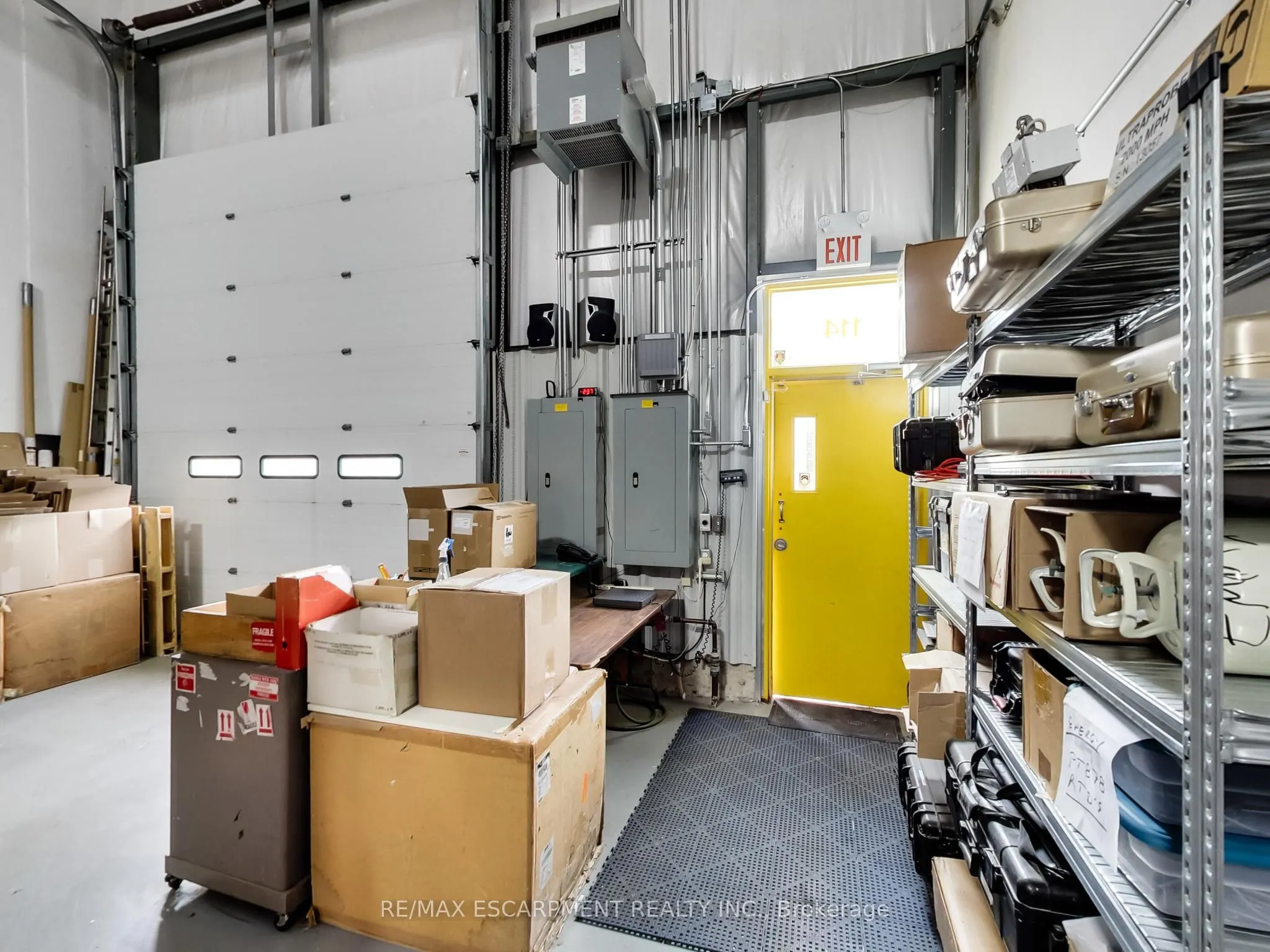 1100 South Service Road #114
