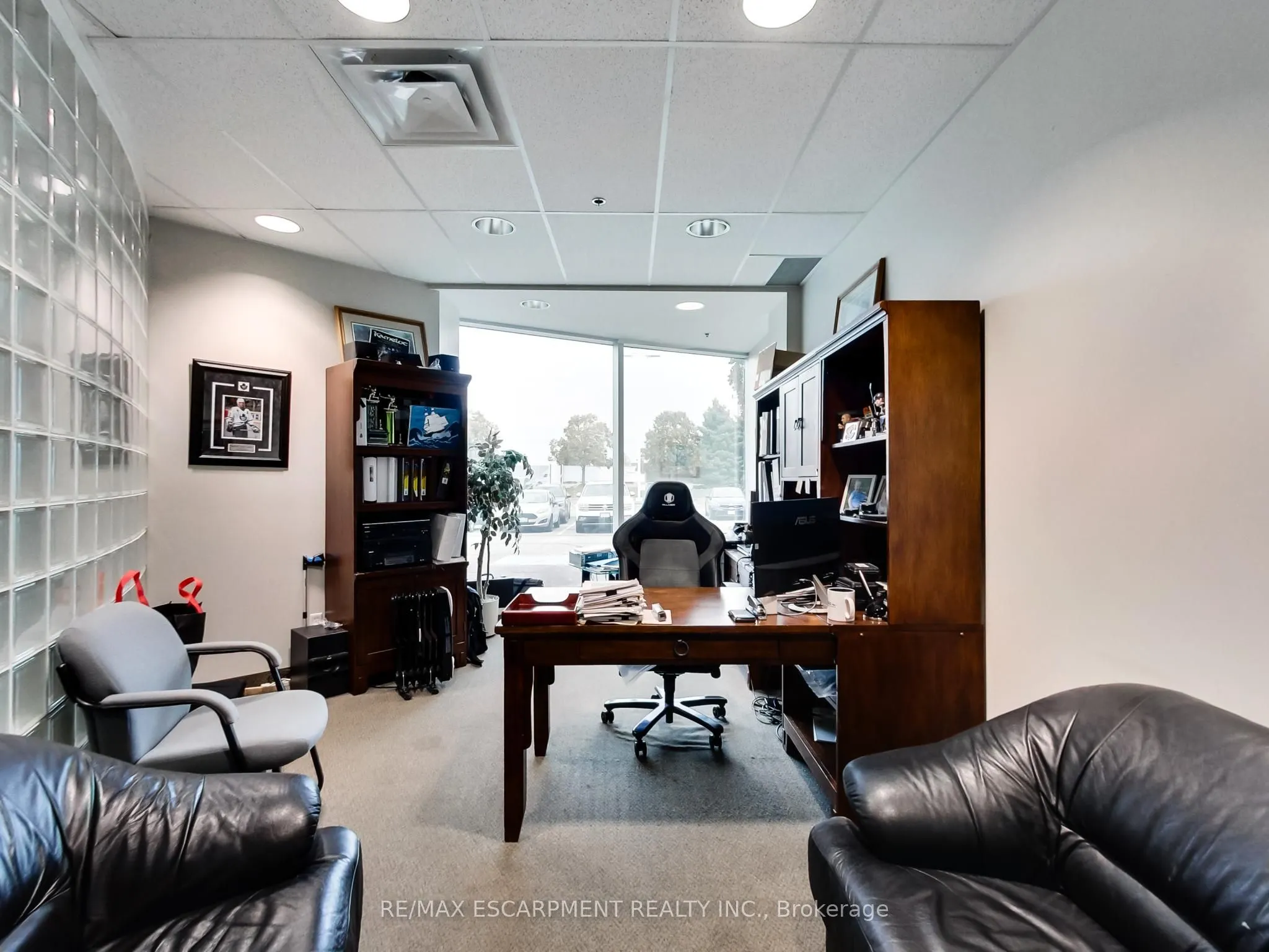 1100 South Service Road #114