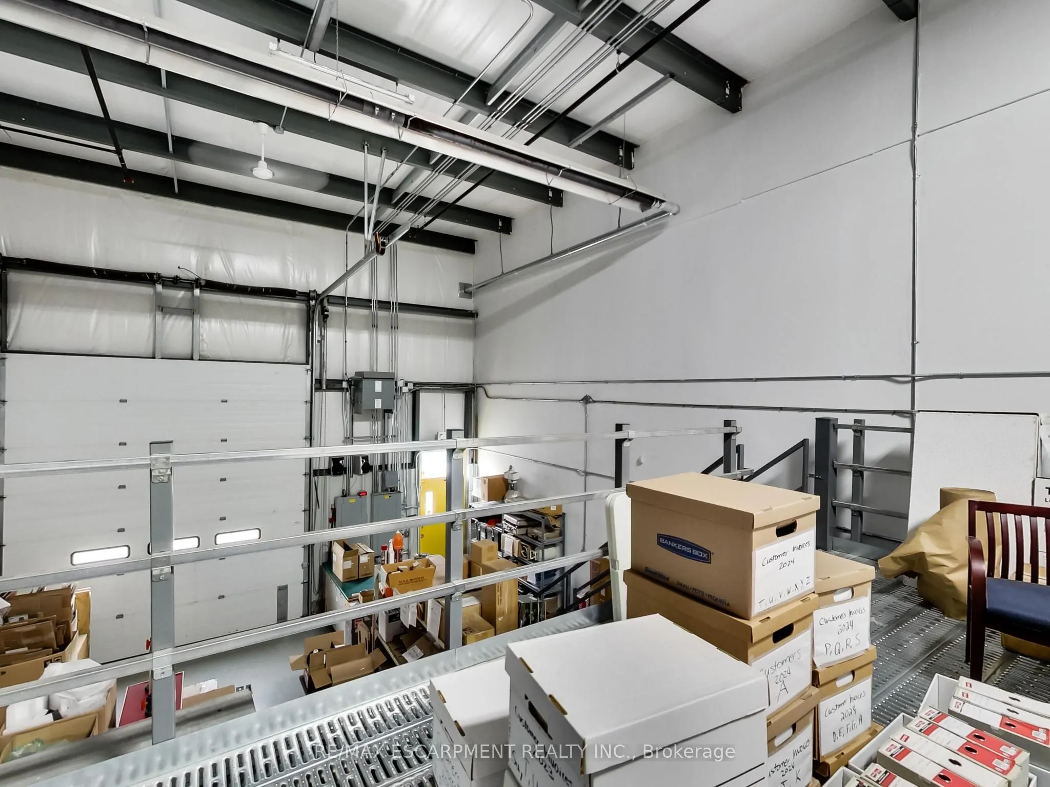 1100 South Service Road #114