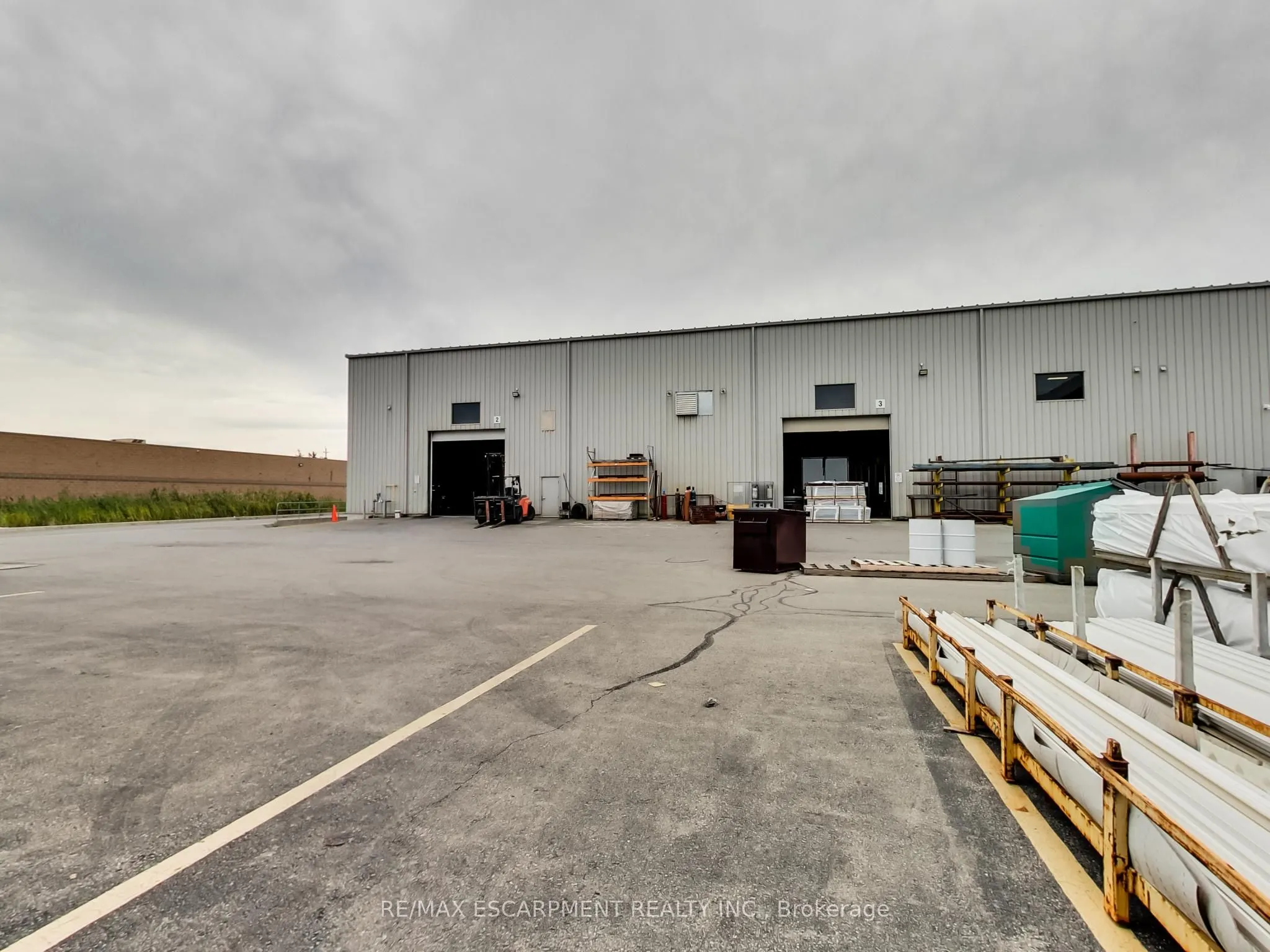 1100 South Service Road #114