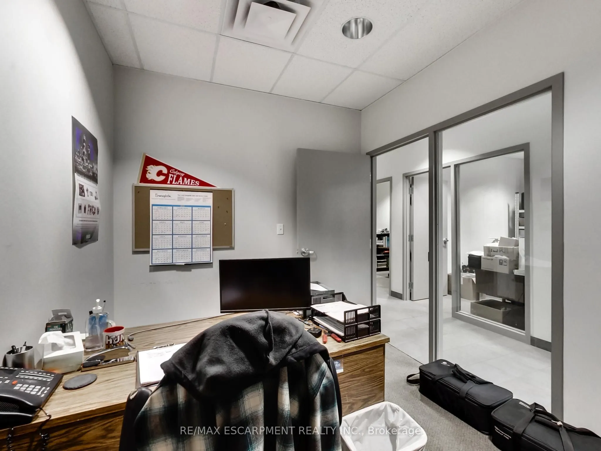 1100 South Service Road #114