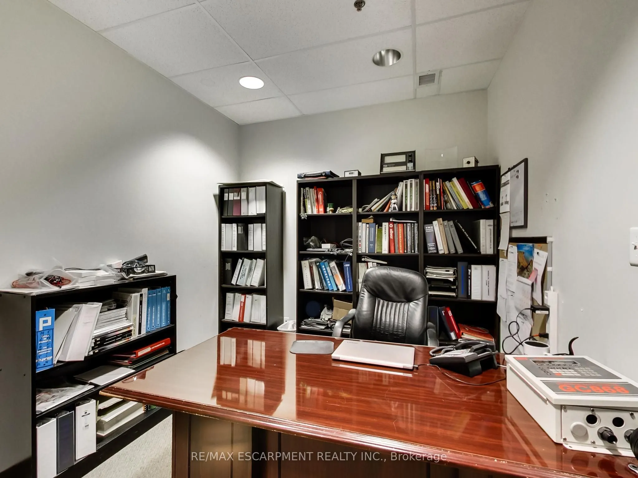1100 South Service Road #114