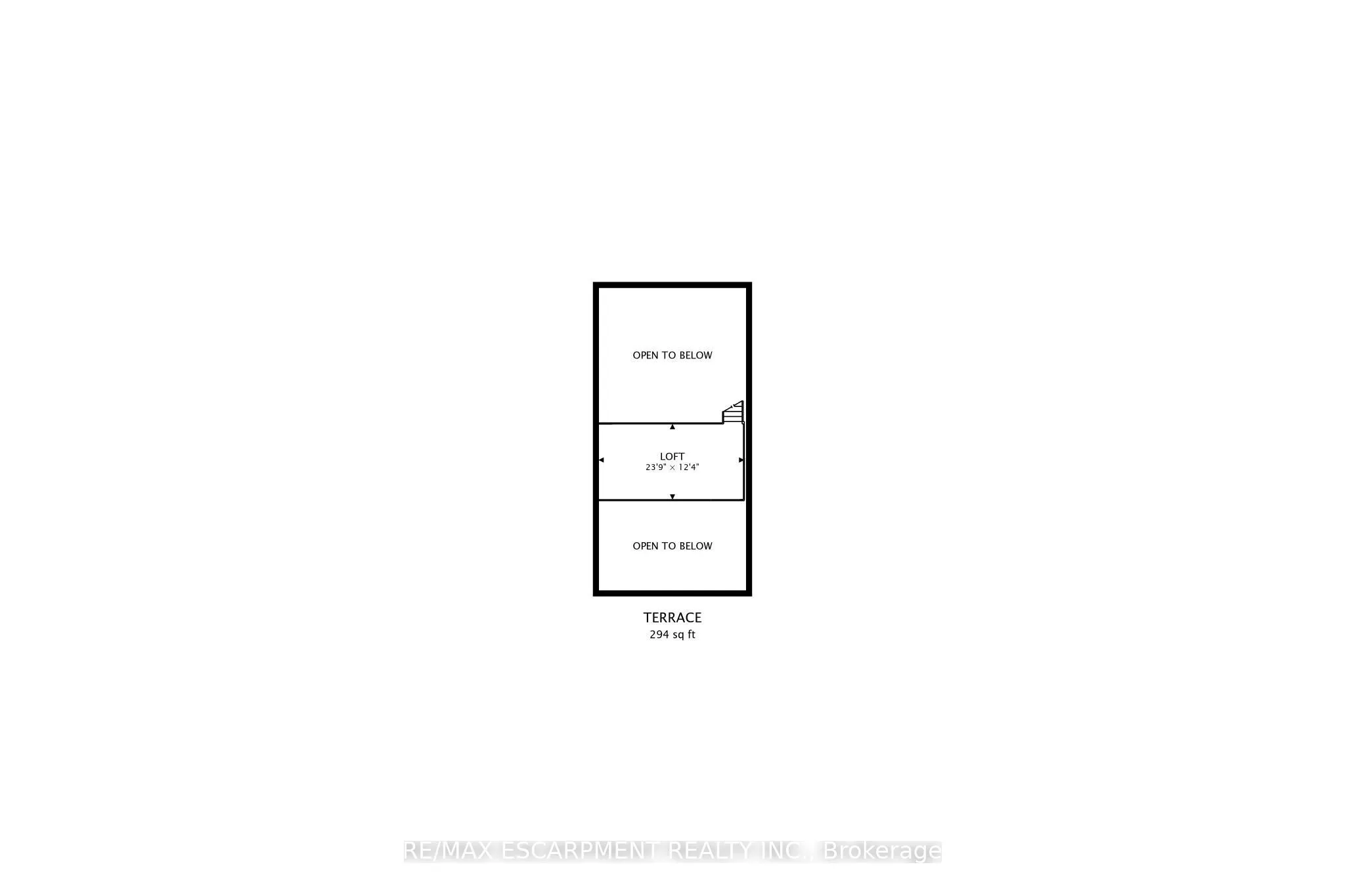 1100 South Service Road #114