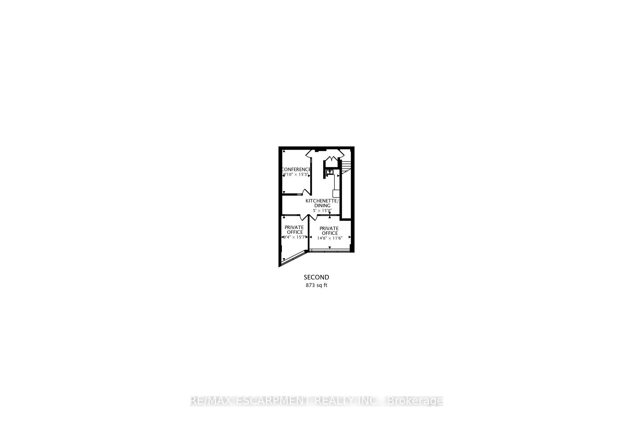 1100 South Service Road #114
