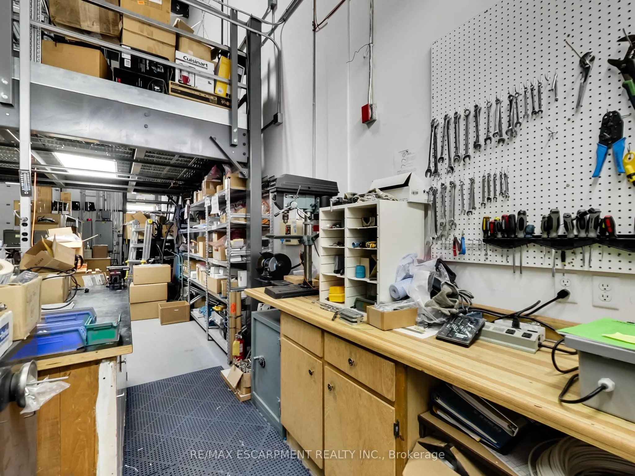 1100 South Service Road #114