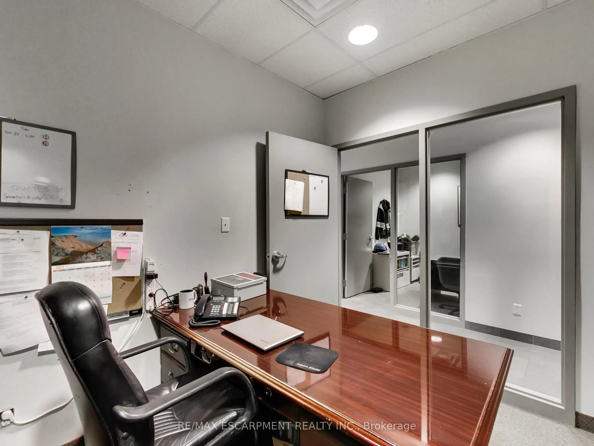 1100 South Service Road #114
