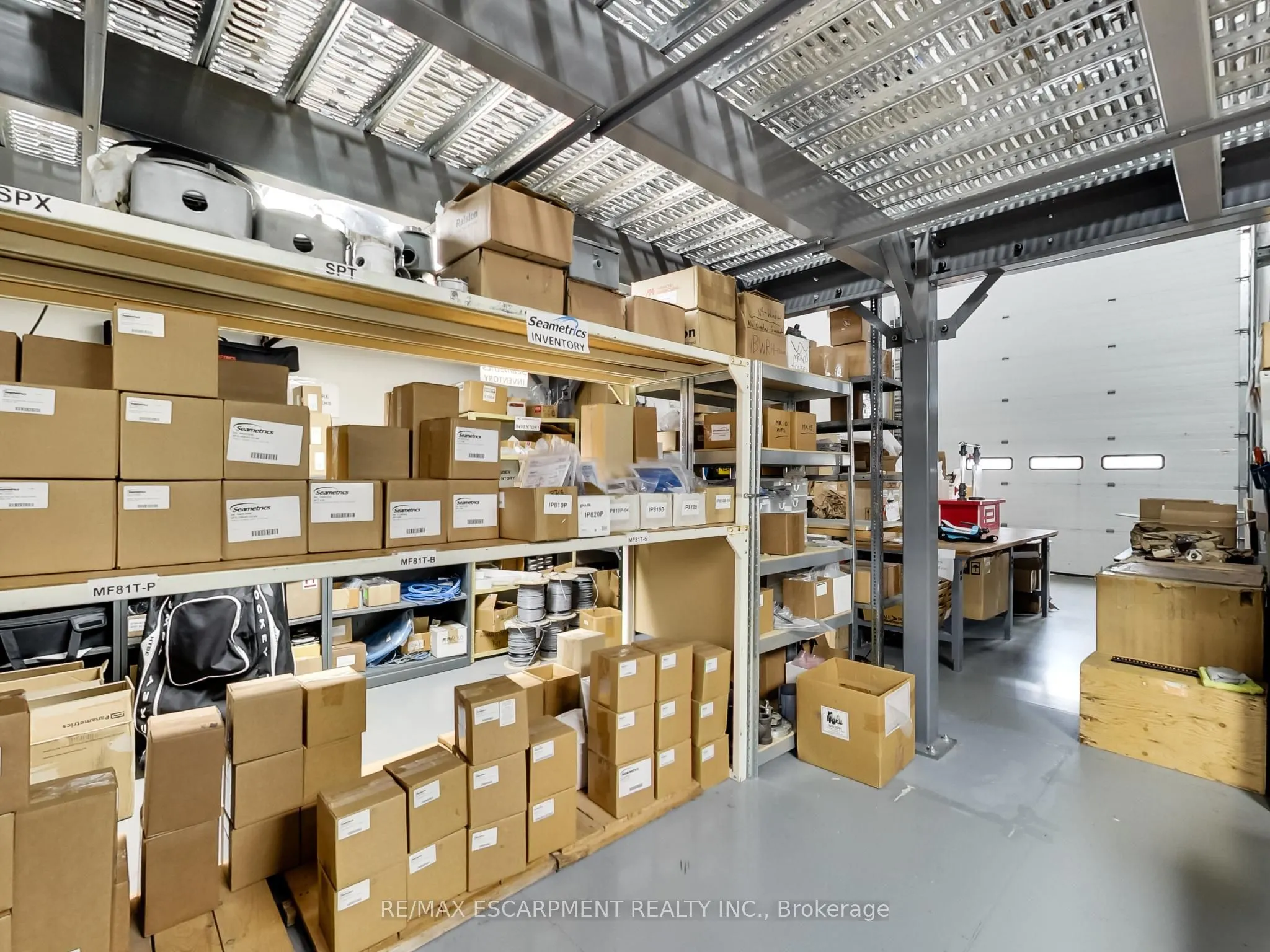 1100 South Service Road #114