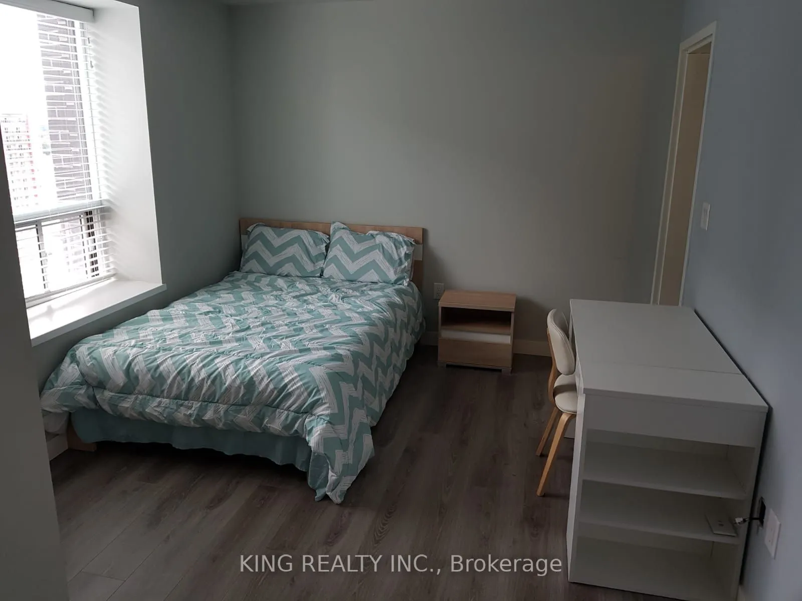 318 Spruce Street #1405