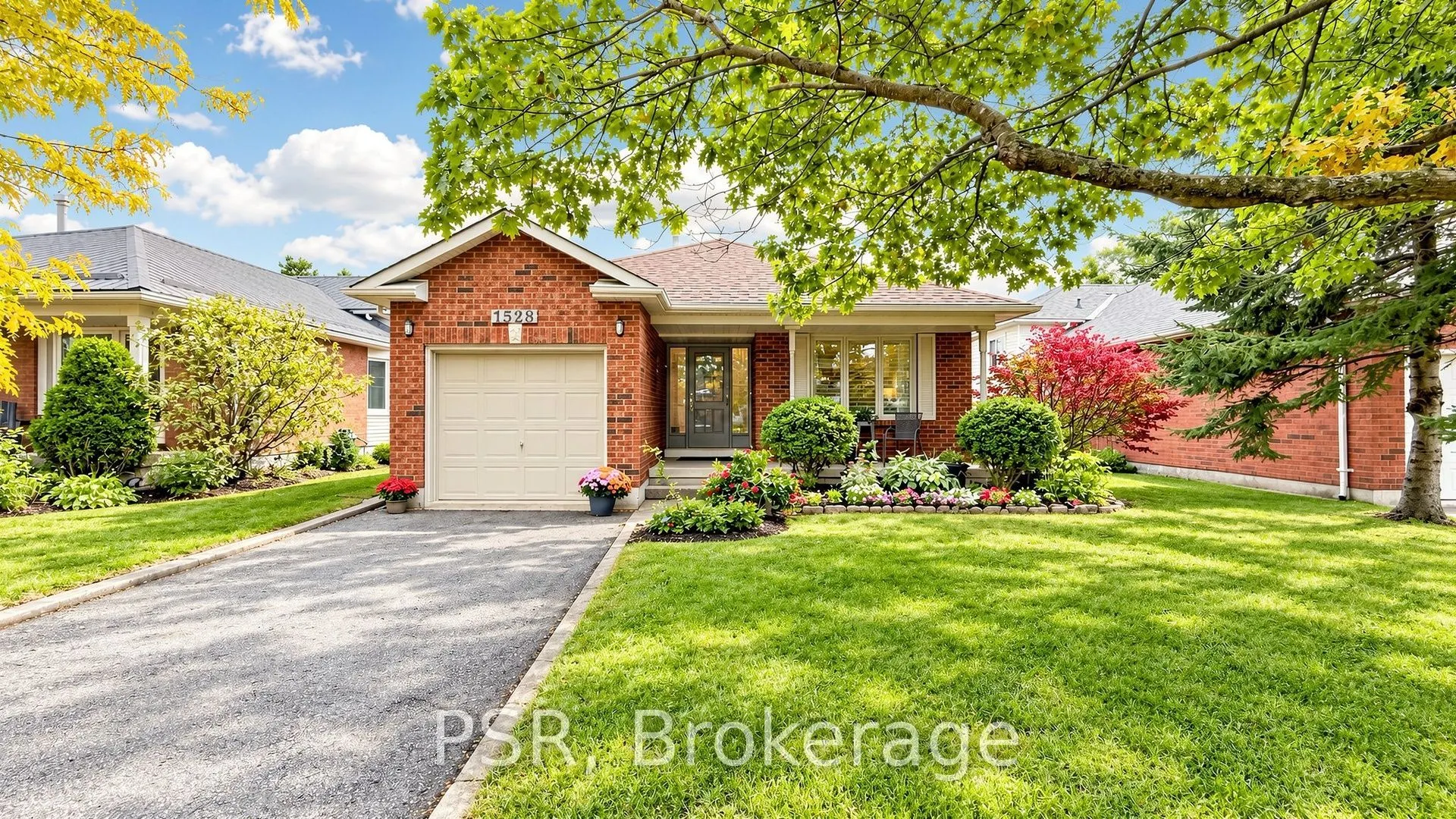 1528 Wildlark Drive
