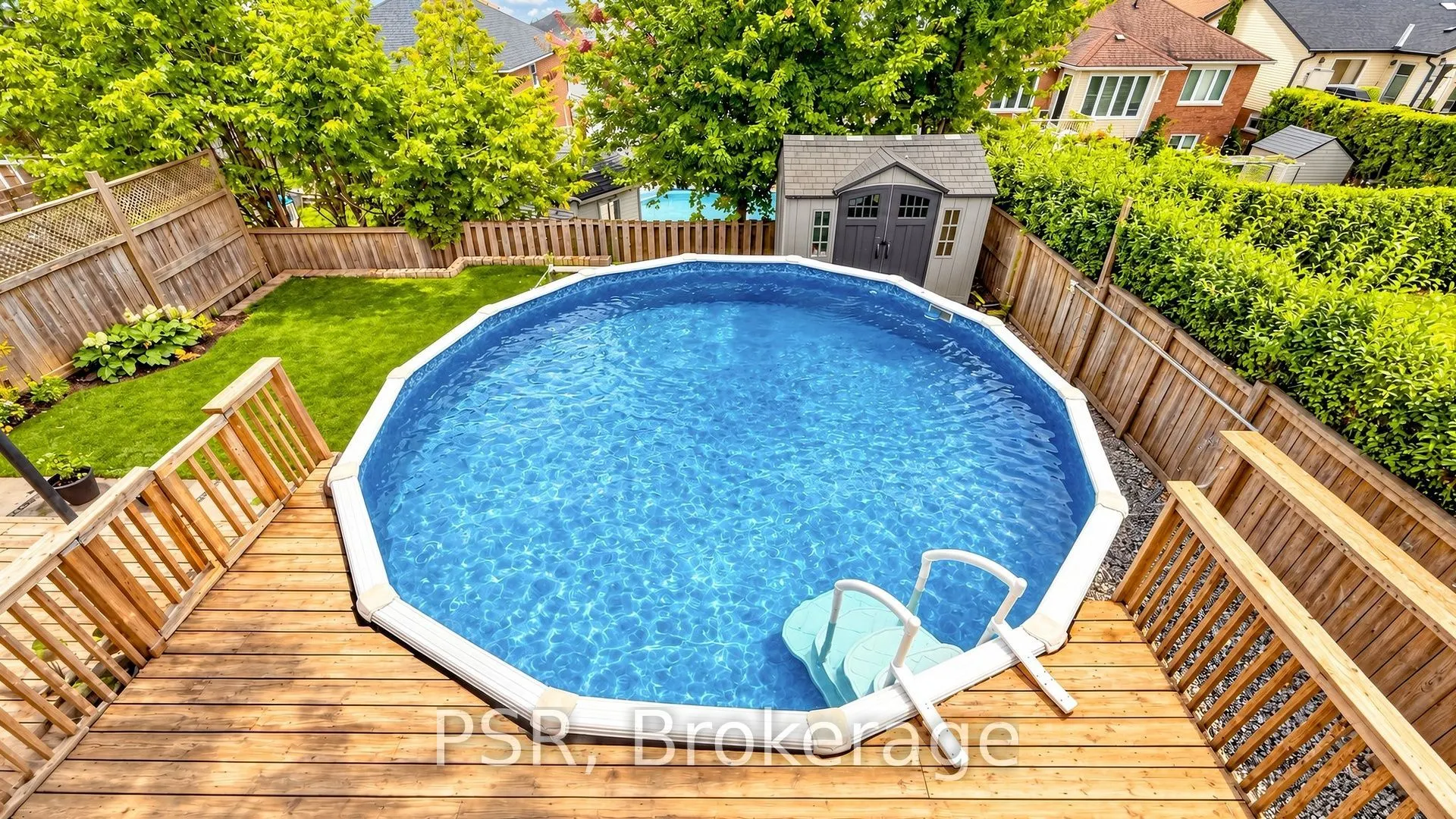 1528 Wildlark Drive