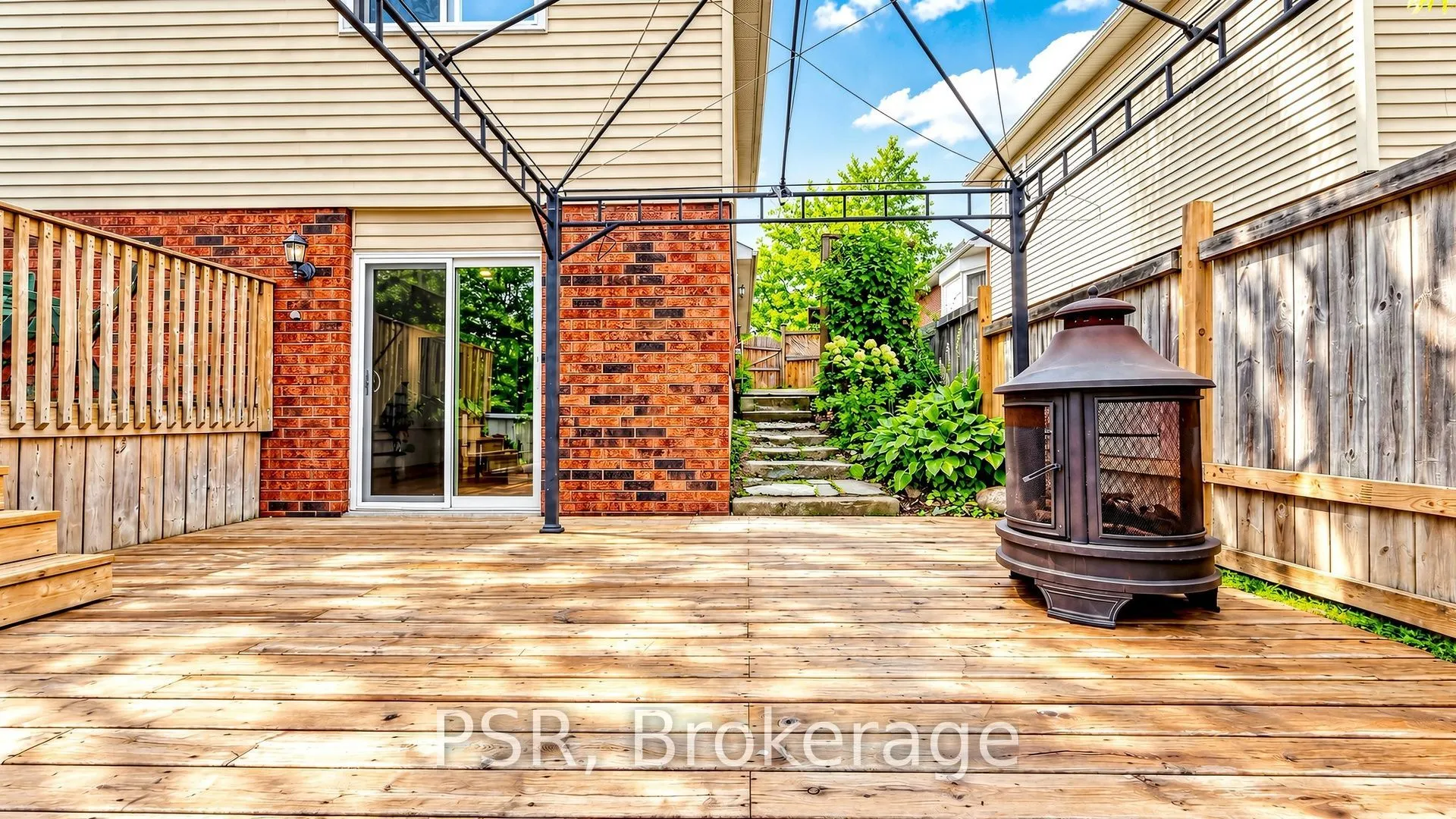 1528 Wildlark Drive