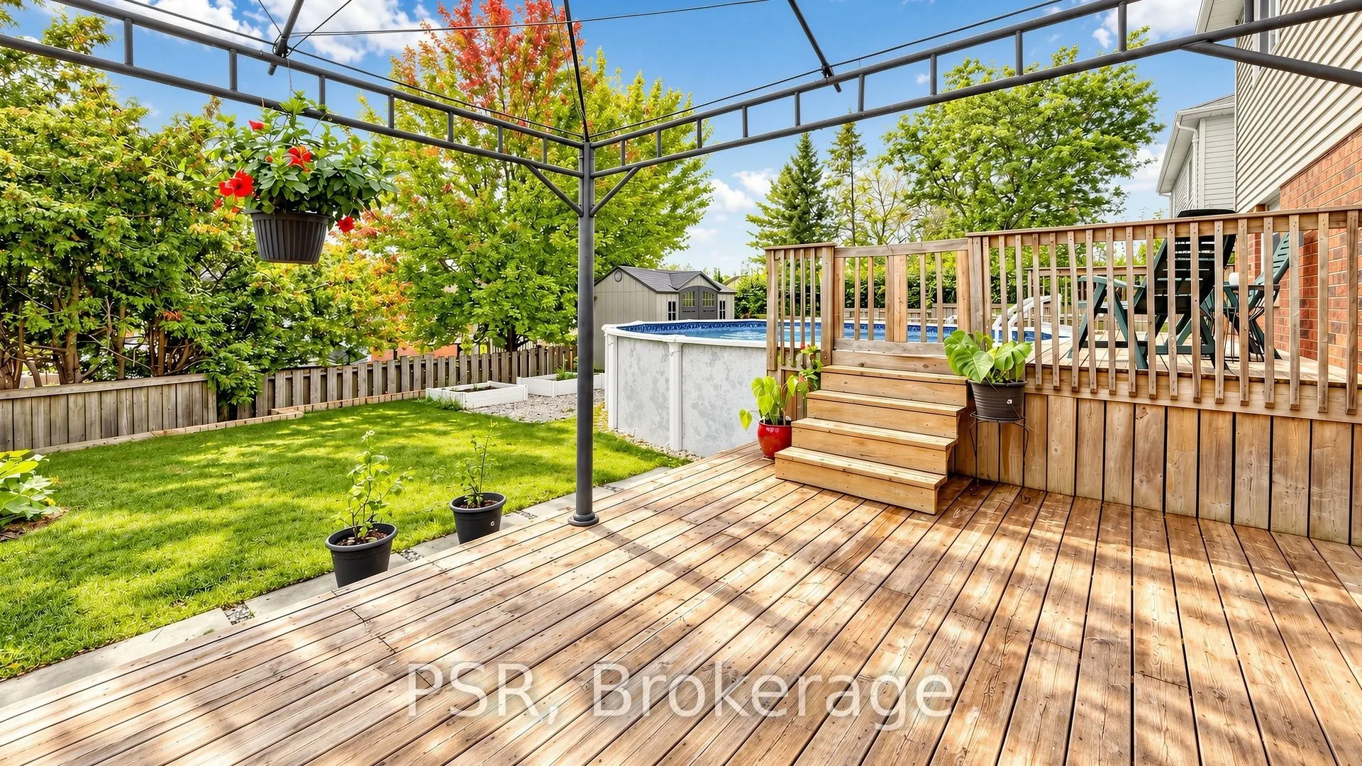 1528 Wildlark Drive