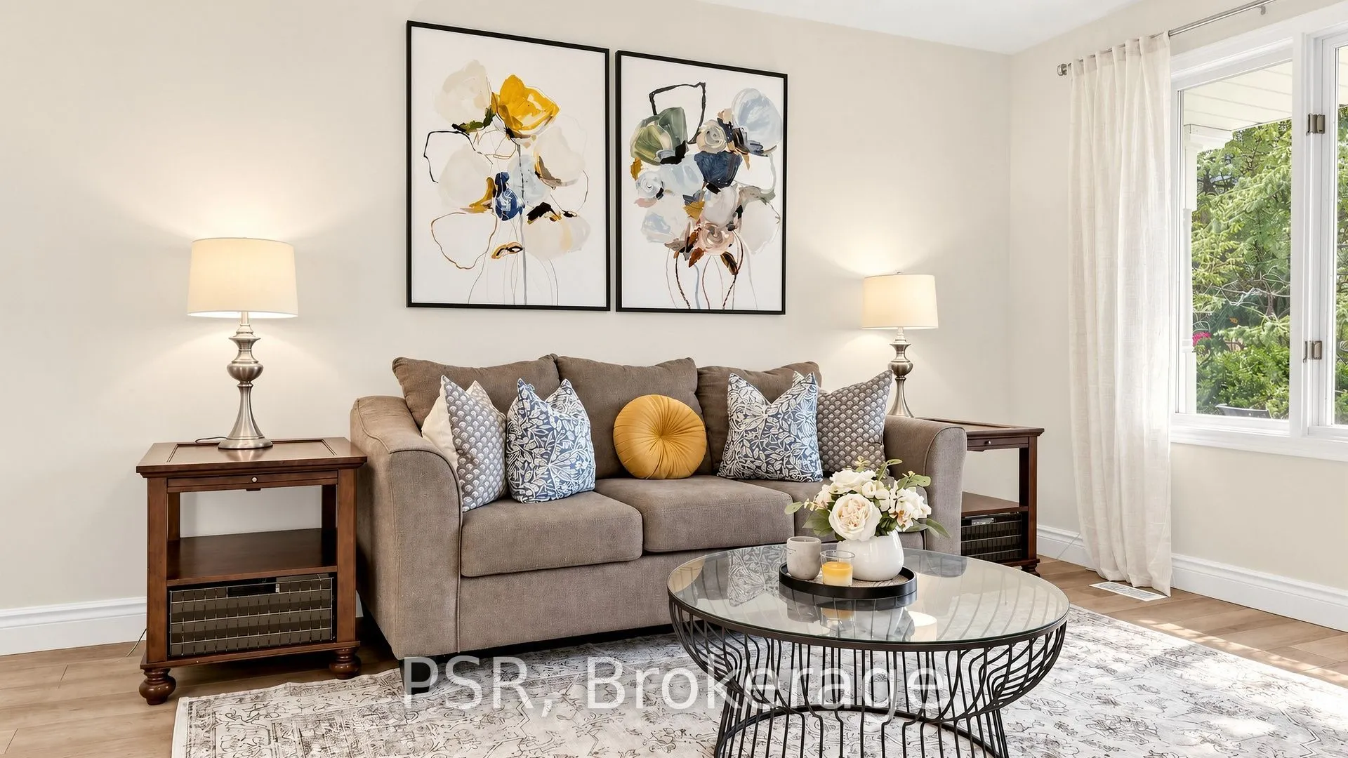 1528 Wildlark Drive