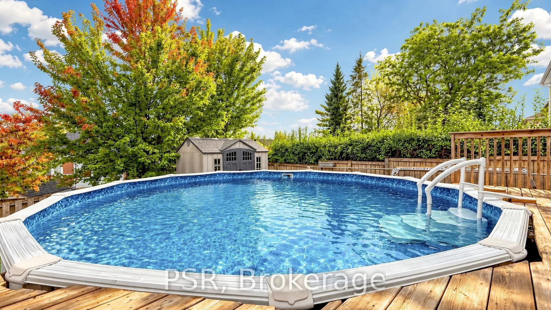 1528 Wildlark Drive