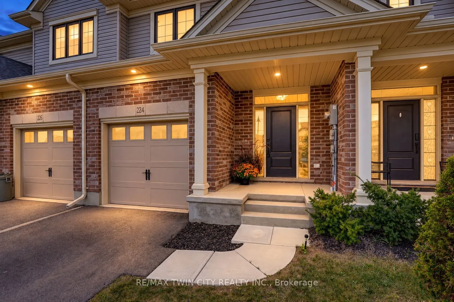 224 Renaissance Drive