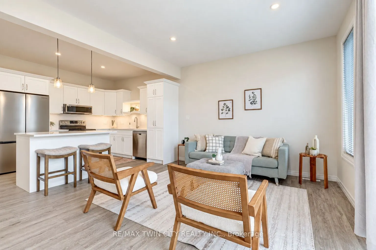 224 Renaissance Drive