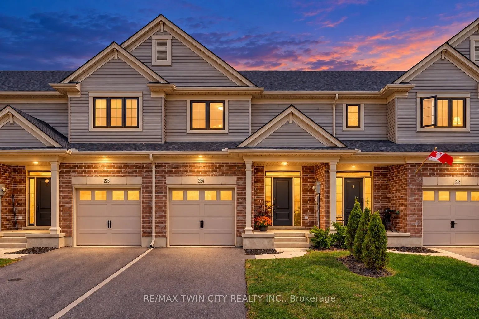 224 Renaissance Drive