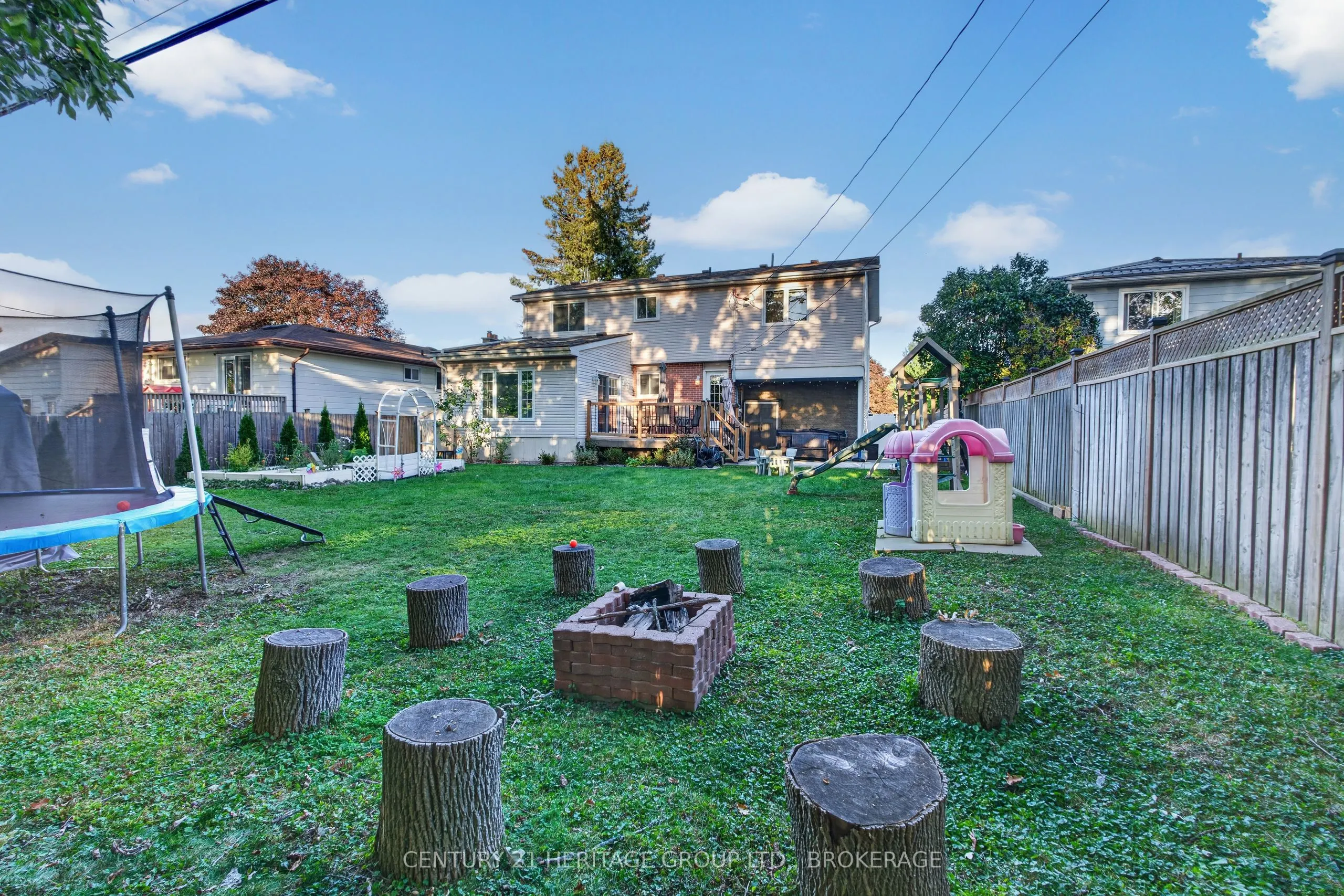 911 Auden Park Drive
