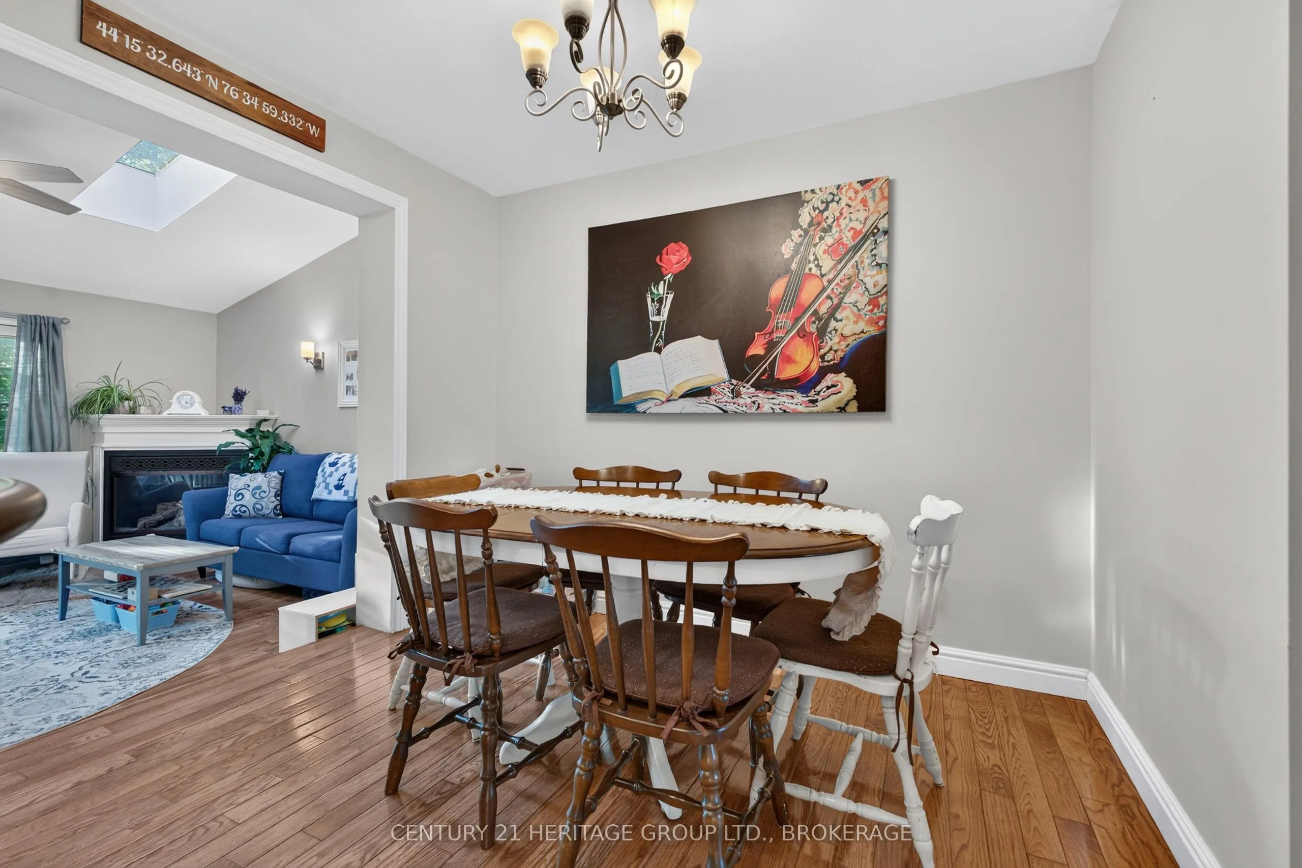 911 Auden Park Drive