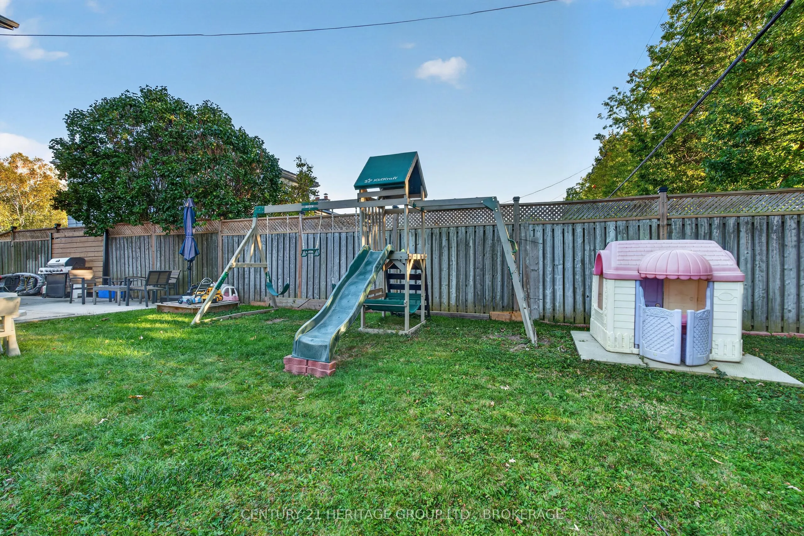 911 Auden Park Drive