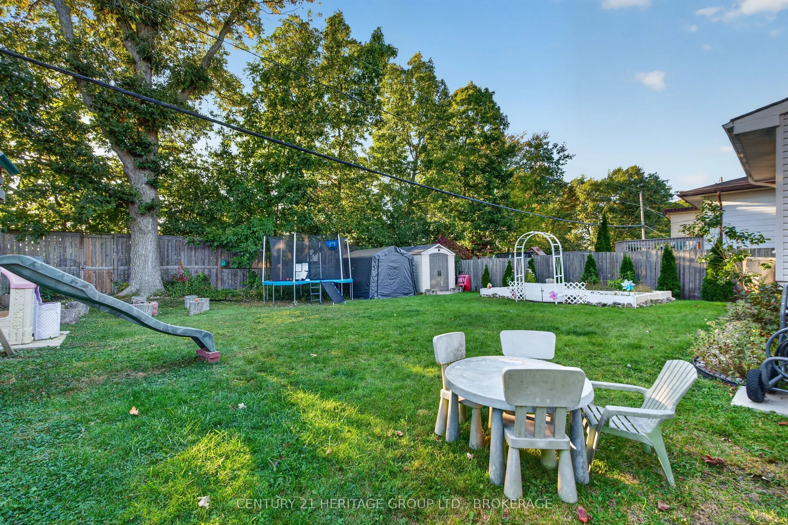 911 Auden Park Drive