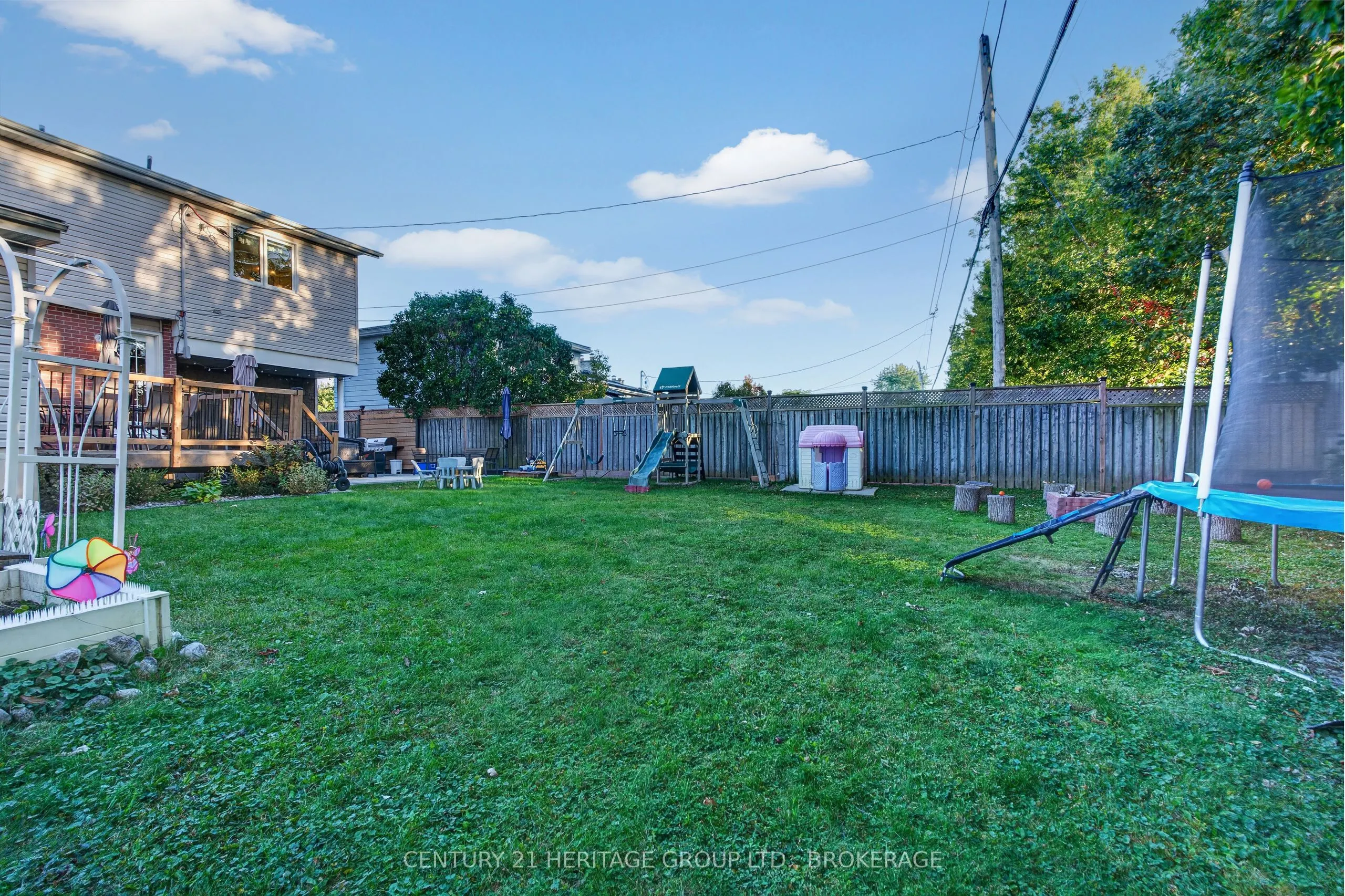 911 Auden Park Drive