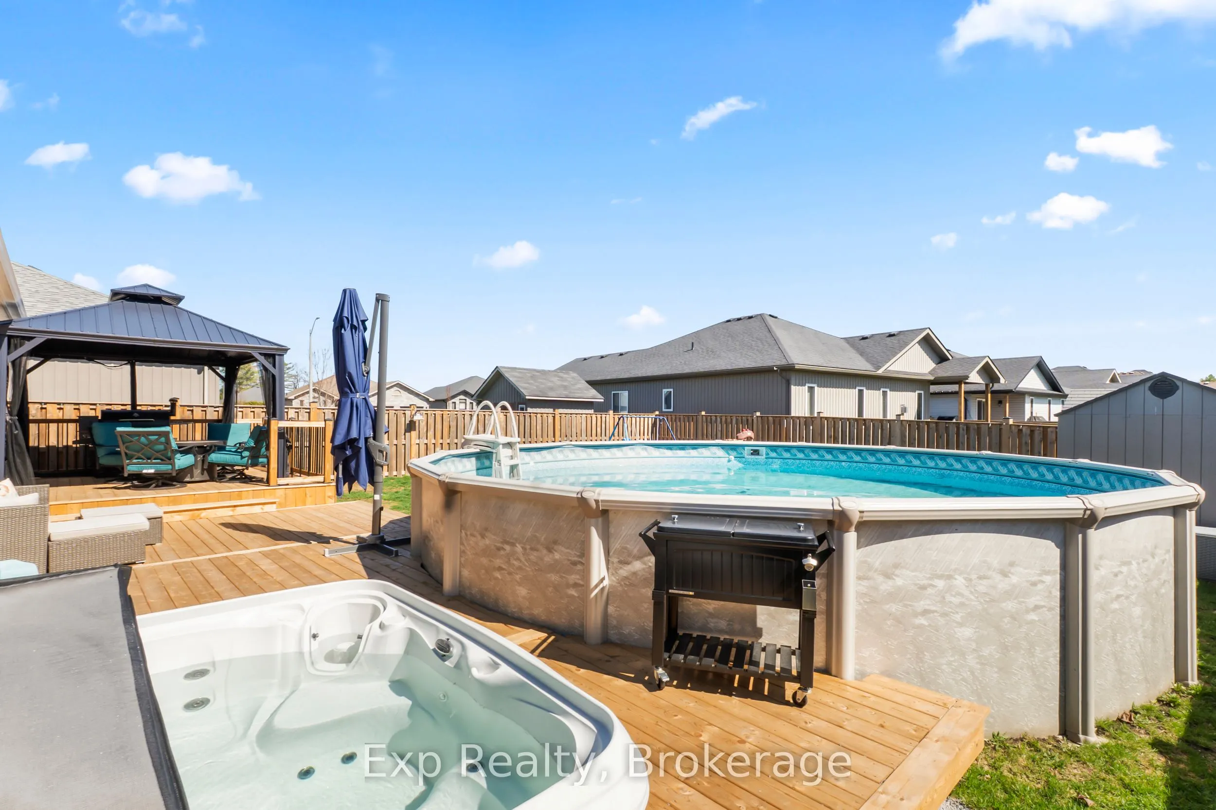 47 Birchmount Street