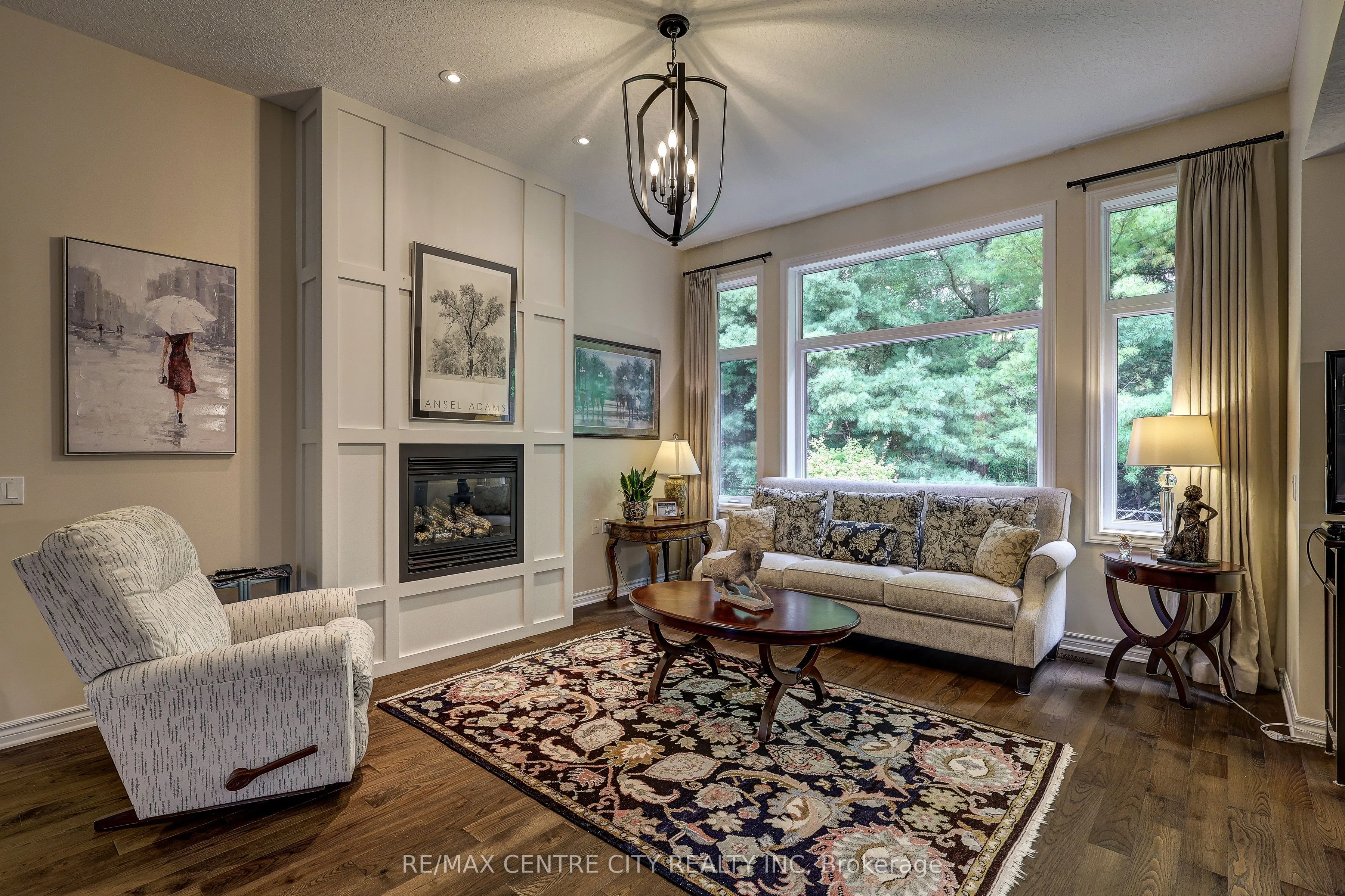 39 Hickory Lane