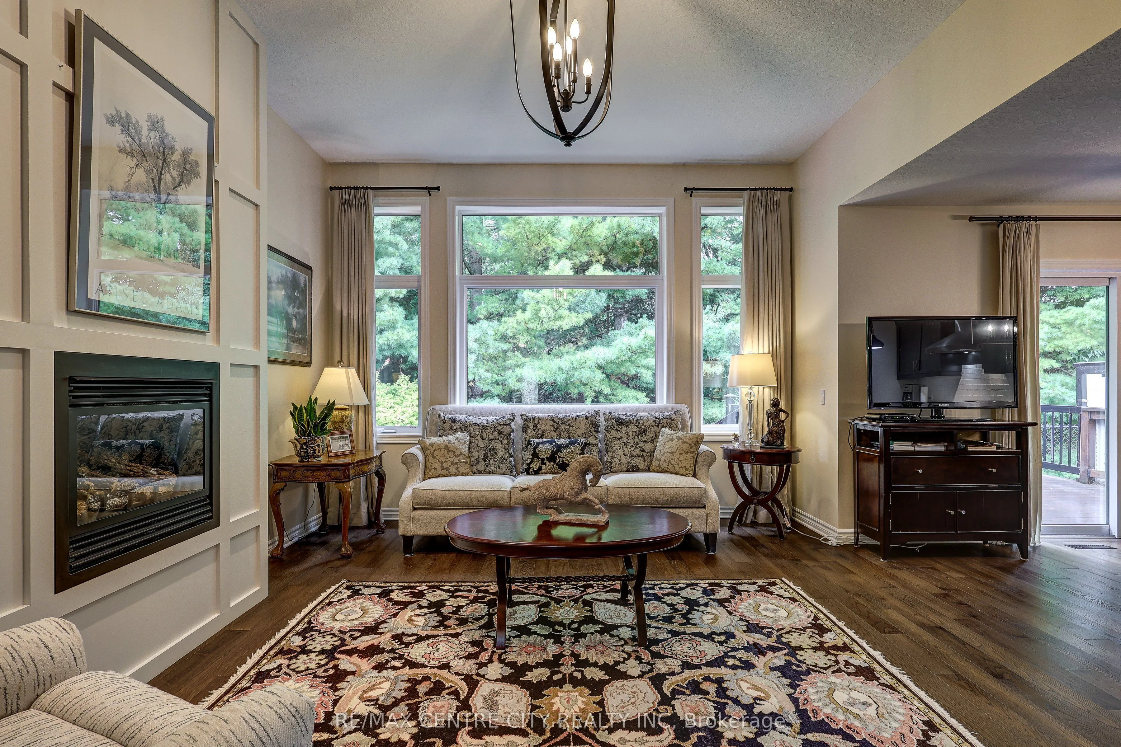 39 Hickory Lane