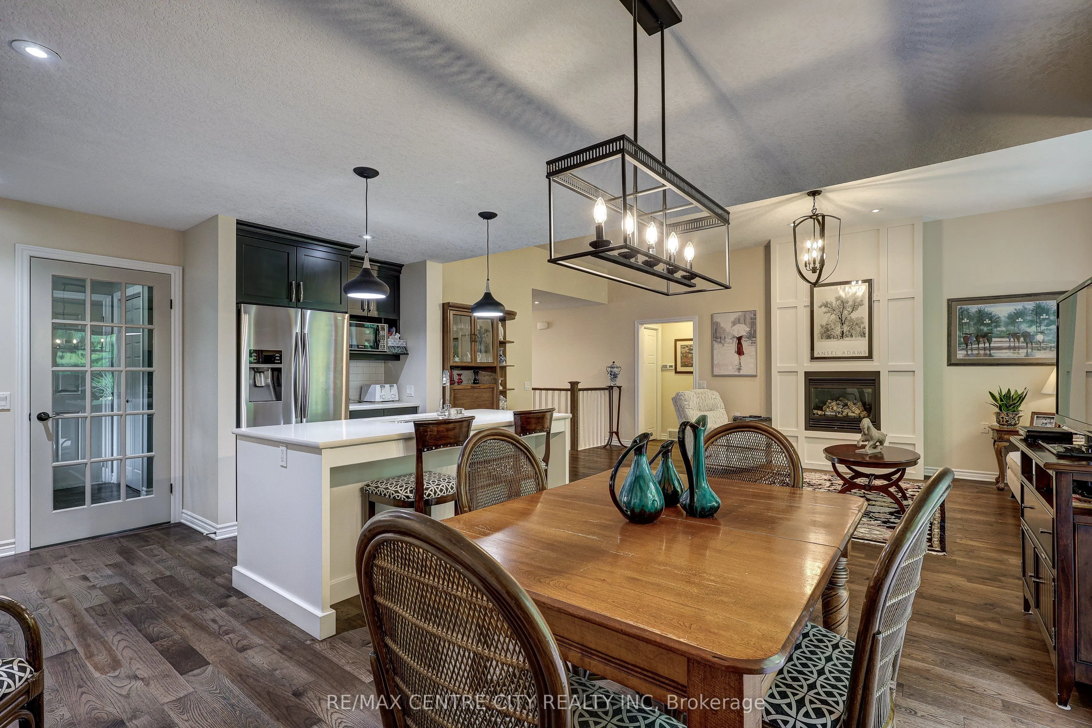 39 Hickory Lane
