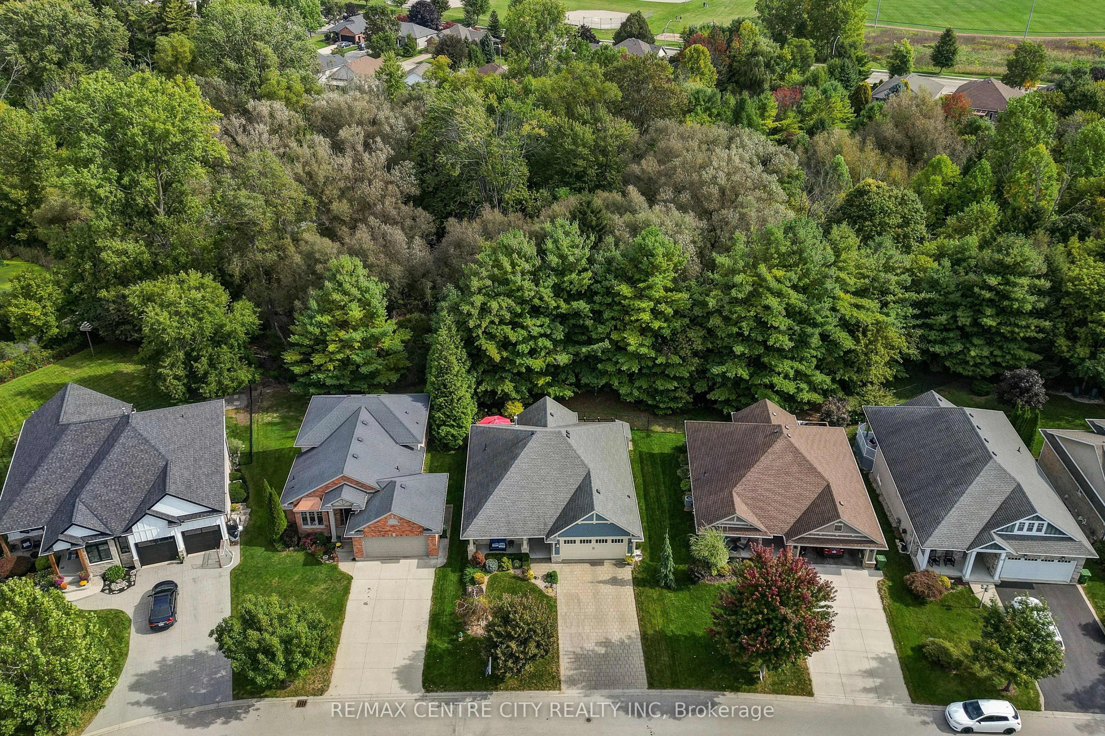 39 Hickory Lane