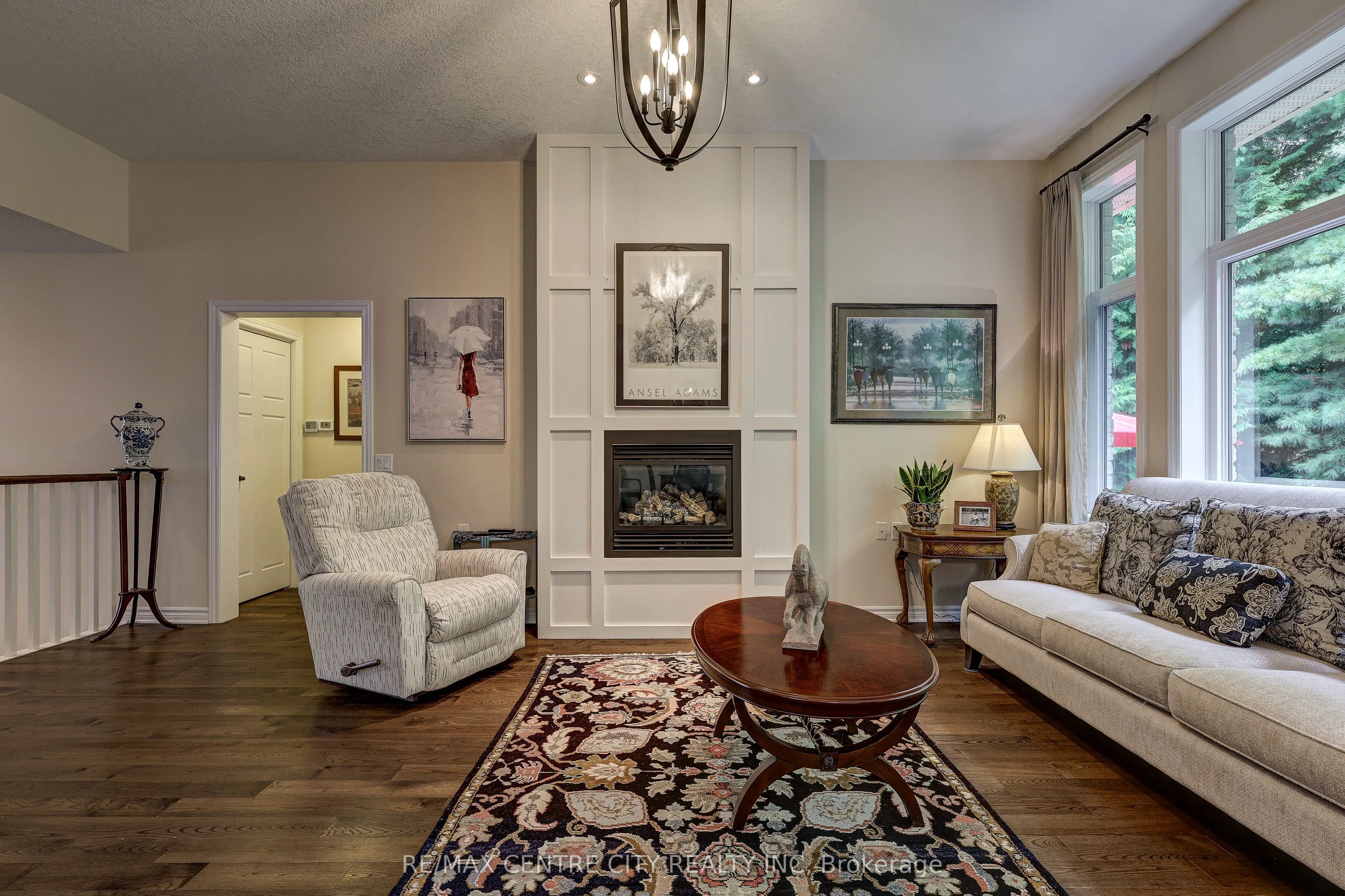 39 Hickory Lane