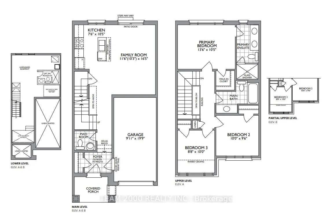 45 Awrey Terrace