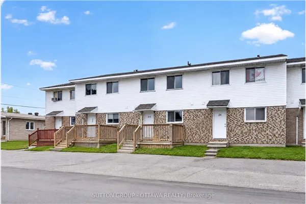 24 Carraway Crescent