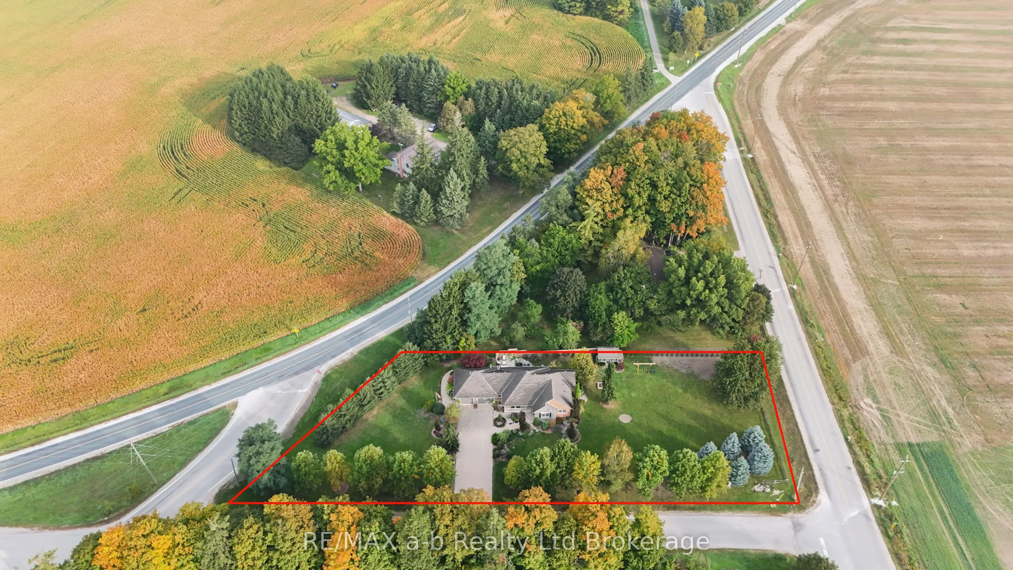 386087 Second Road