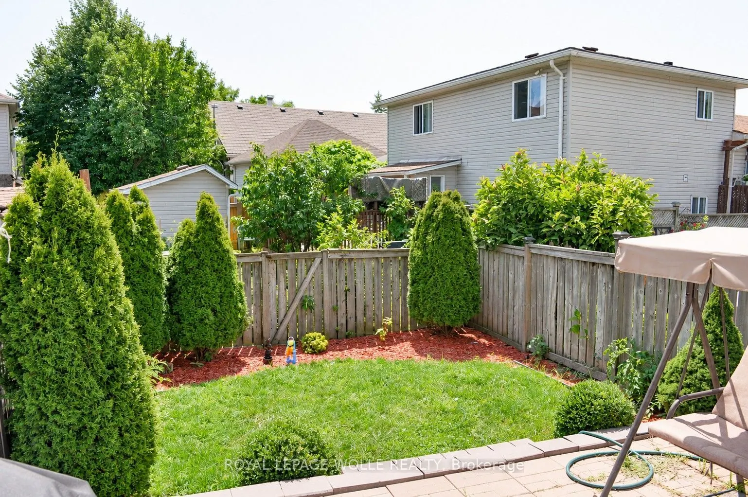 525 Oakvale Drive #2