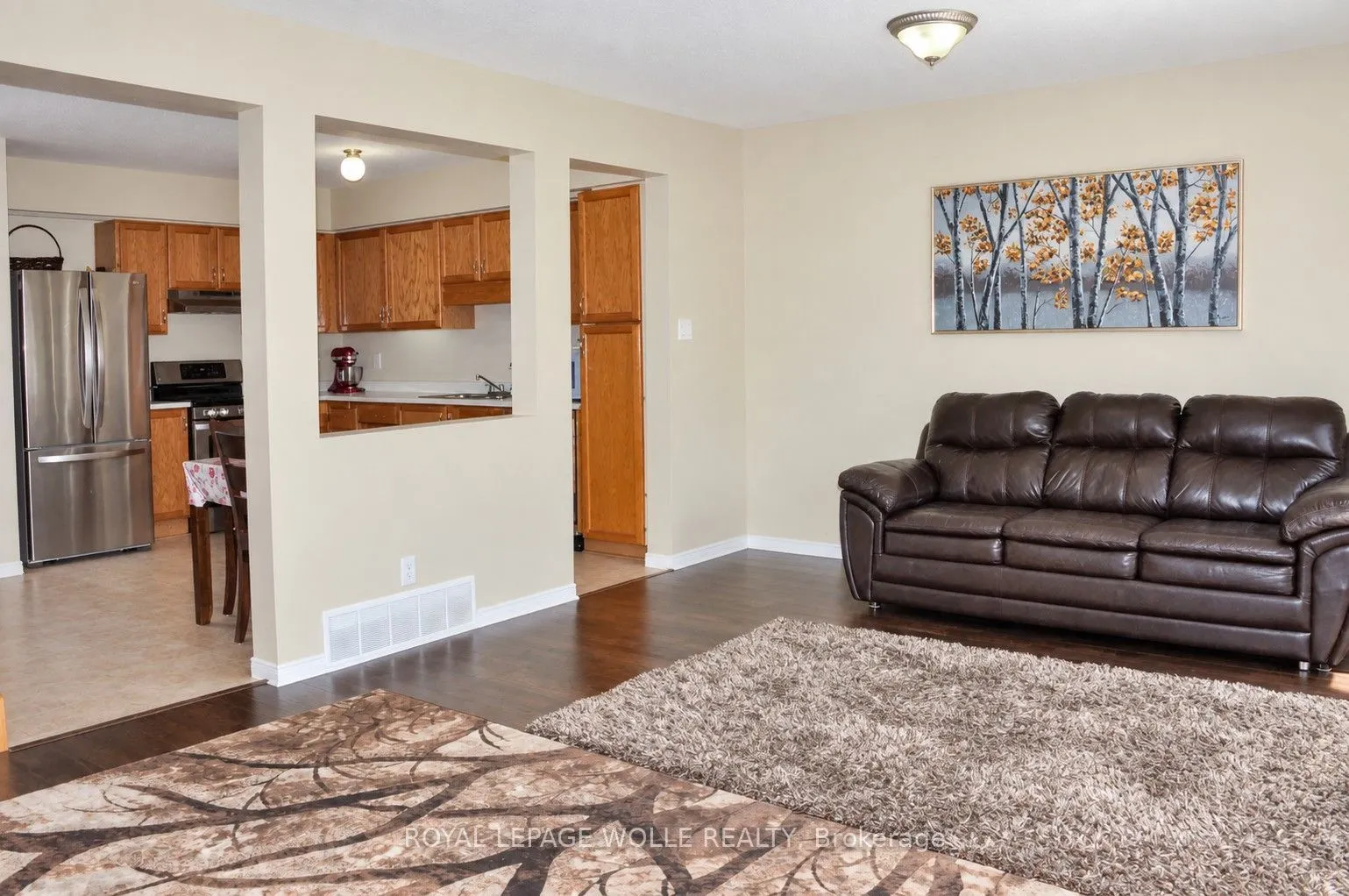 525 Oakvale Drive #2