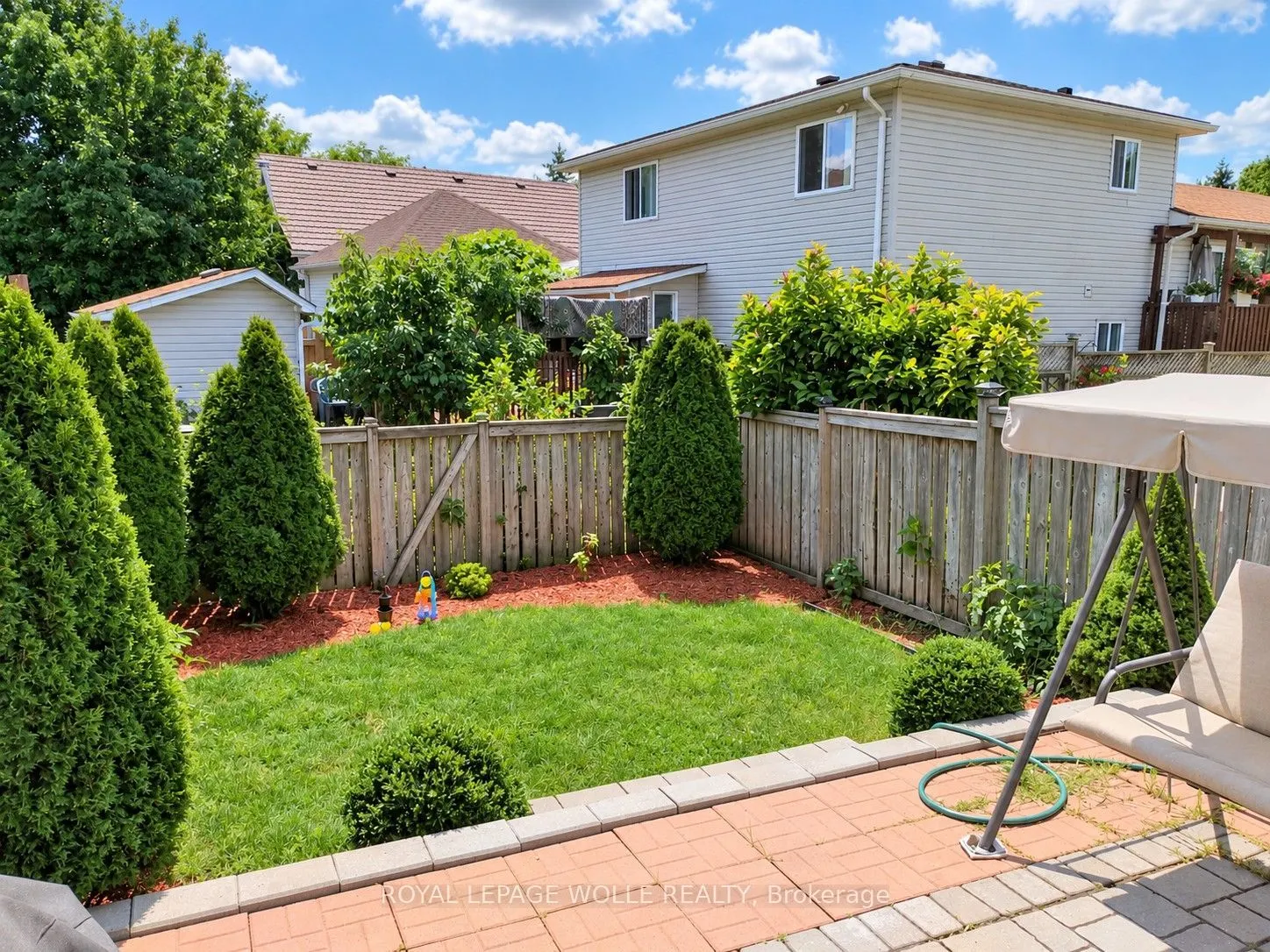 525 Oakvale Drive #2