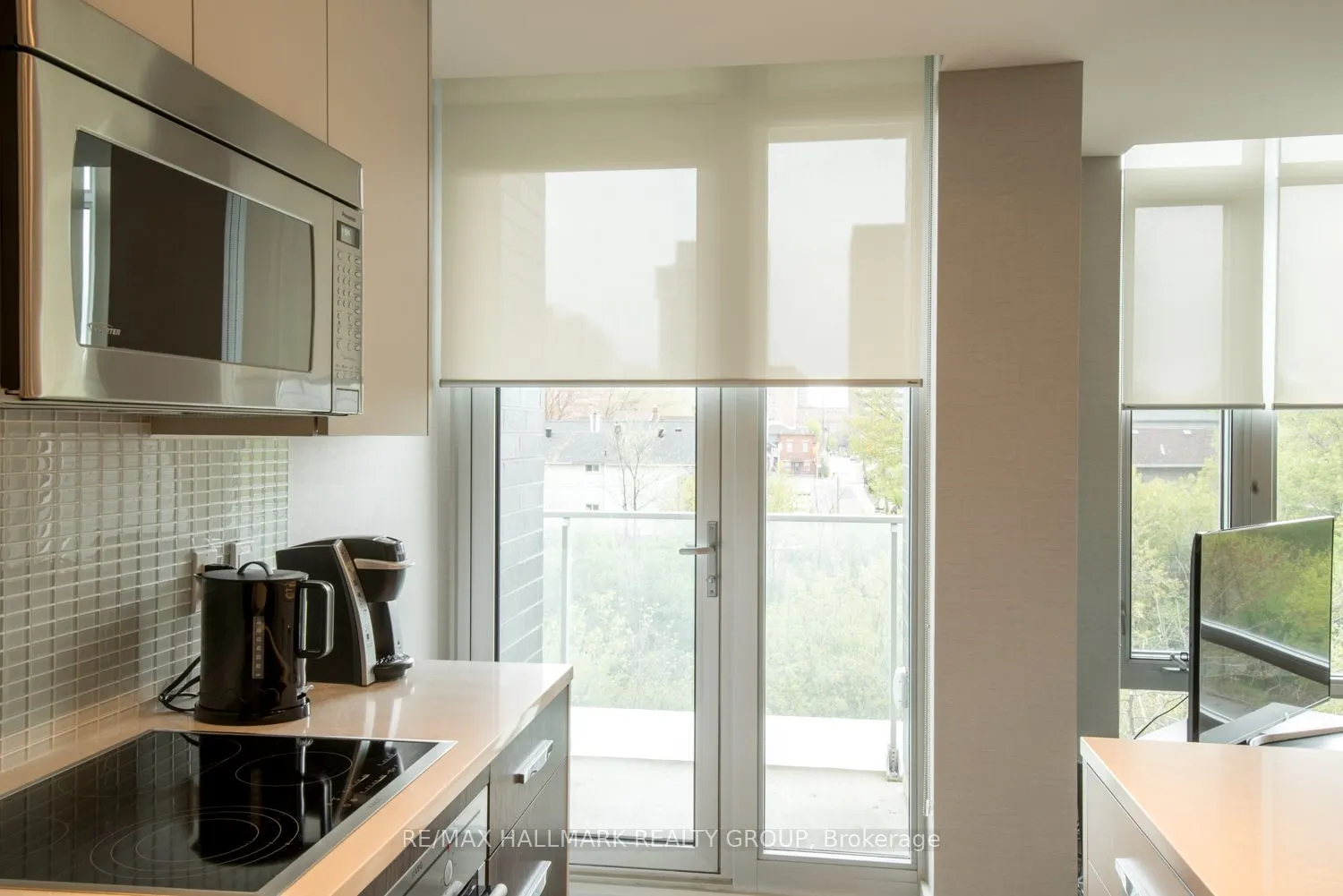 111 Champagne Avenue #210